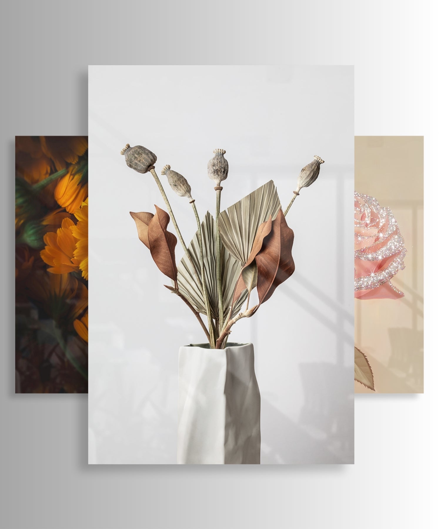 Blomster