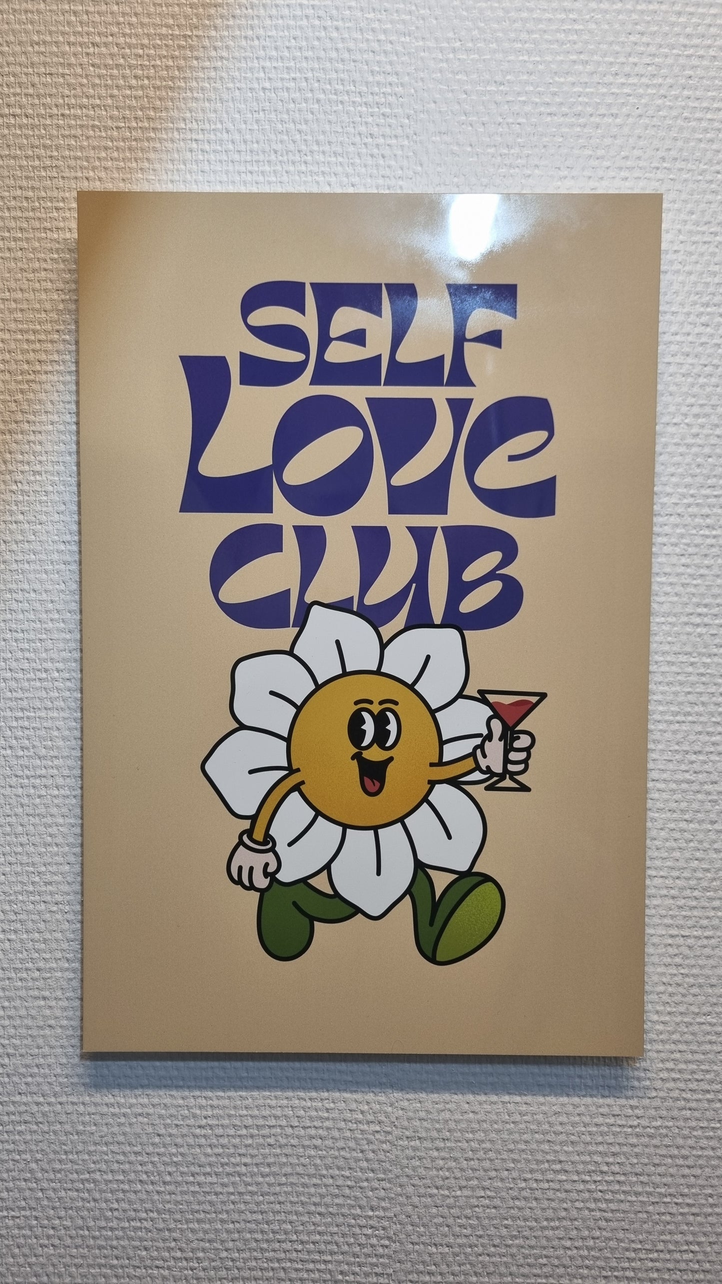 Self love club