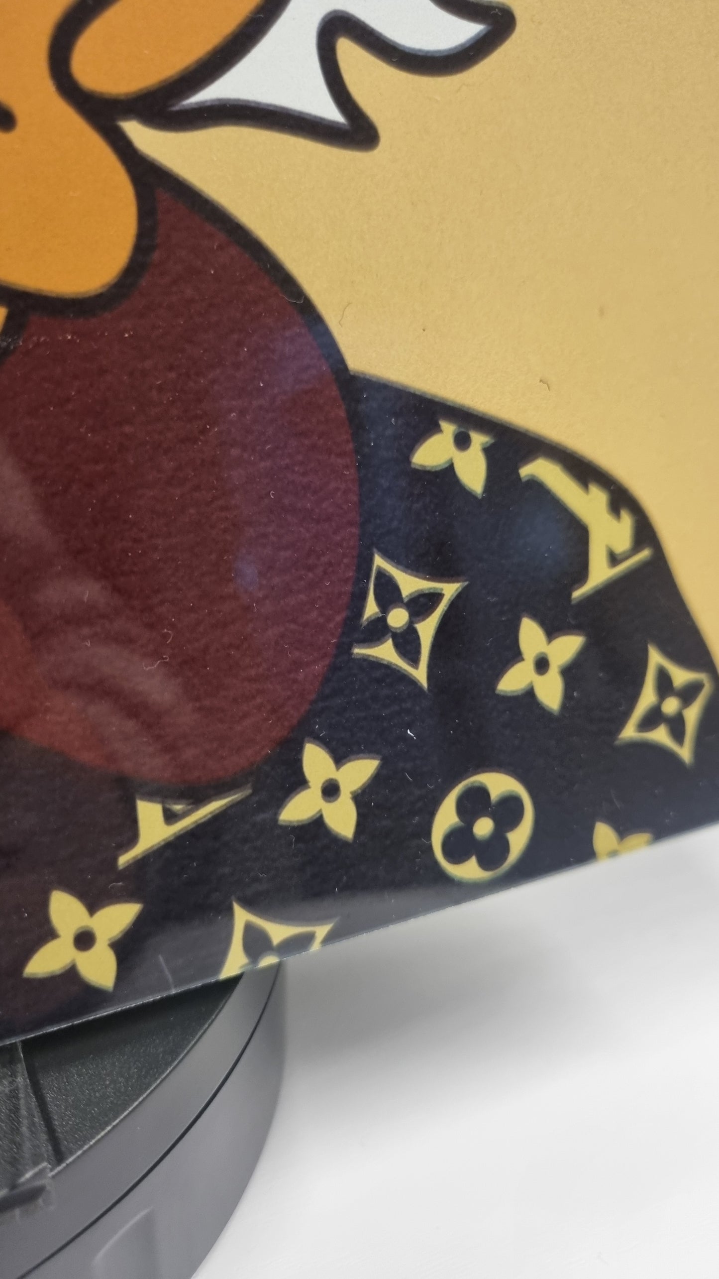 Joakim von And x Louis Vuitton