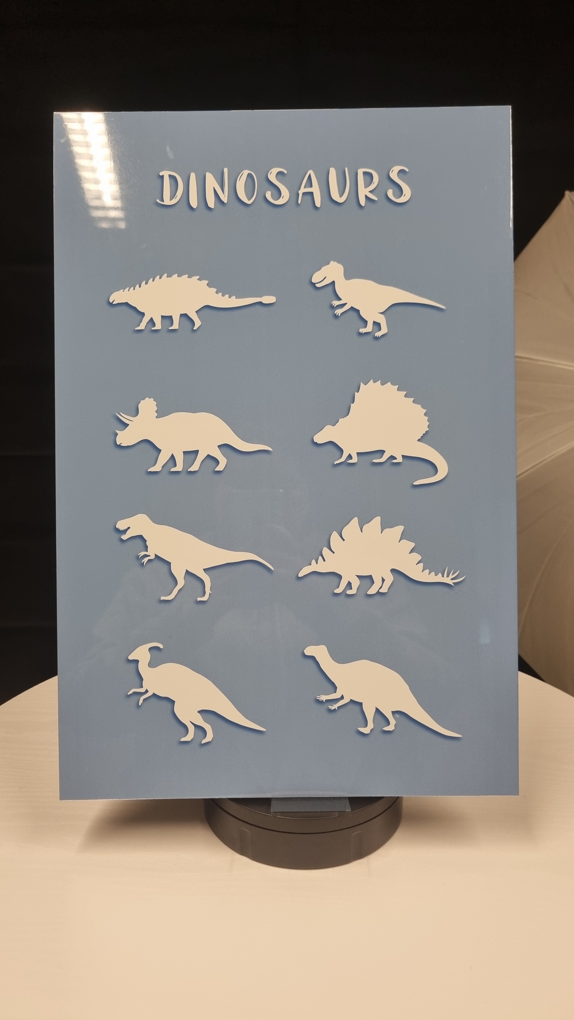 Dinosaurs