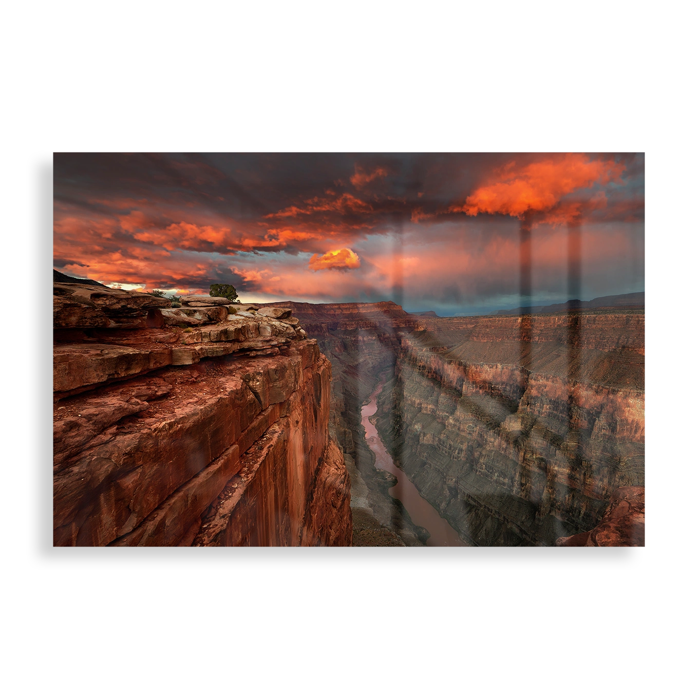 Beautiful landscape