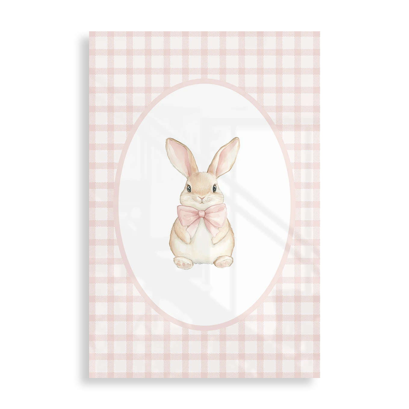 Nice rabbit