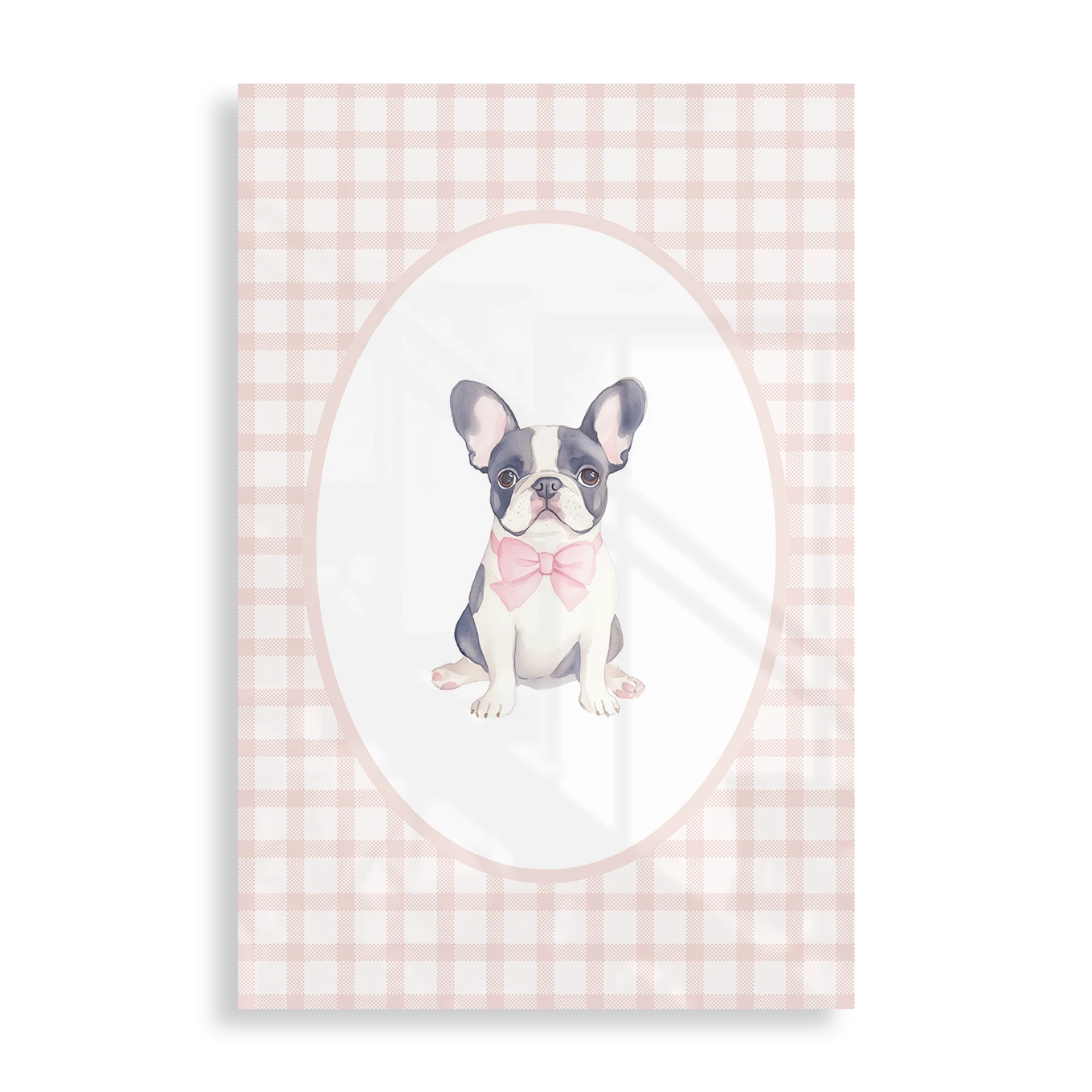 Nice French Bulldog