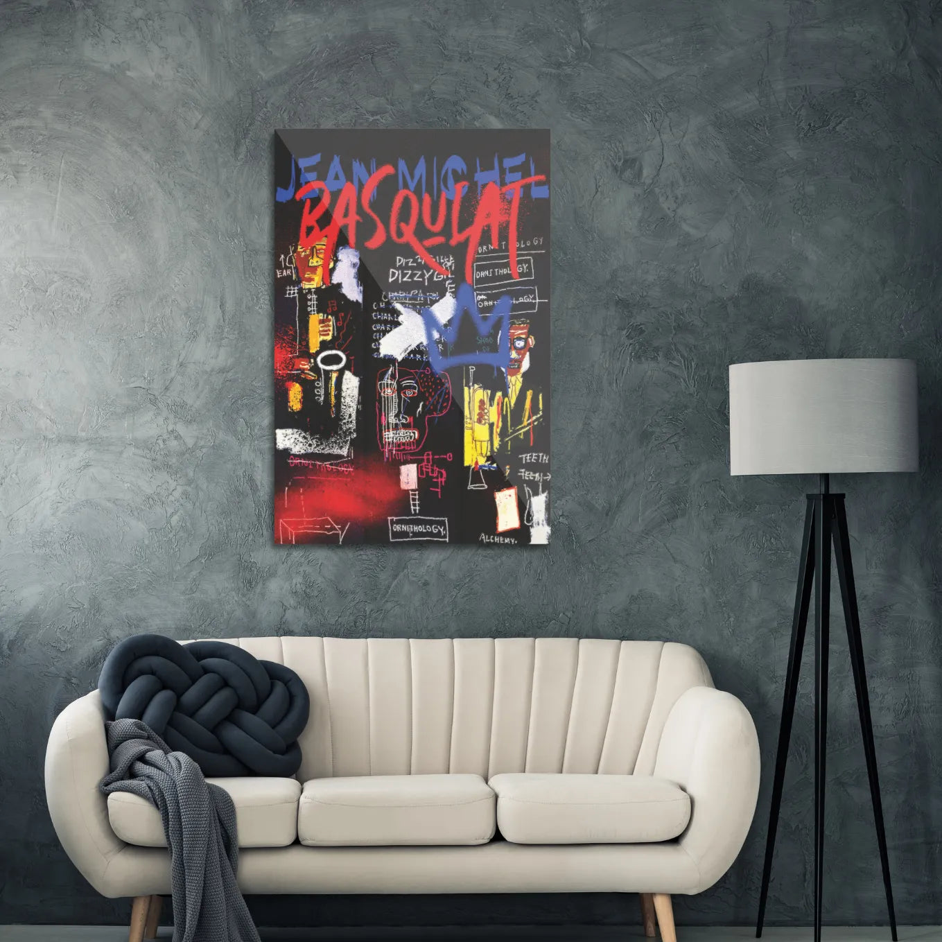 Jean-Michel Basquiat