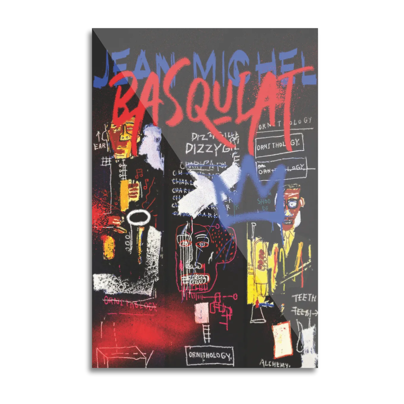 Jean-Michel Basquiat
