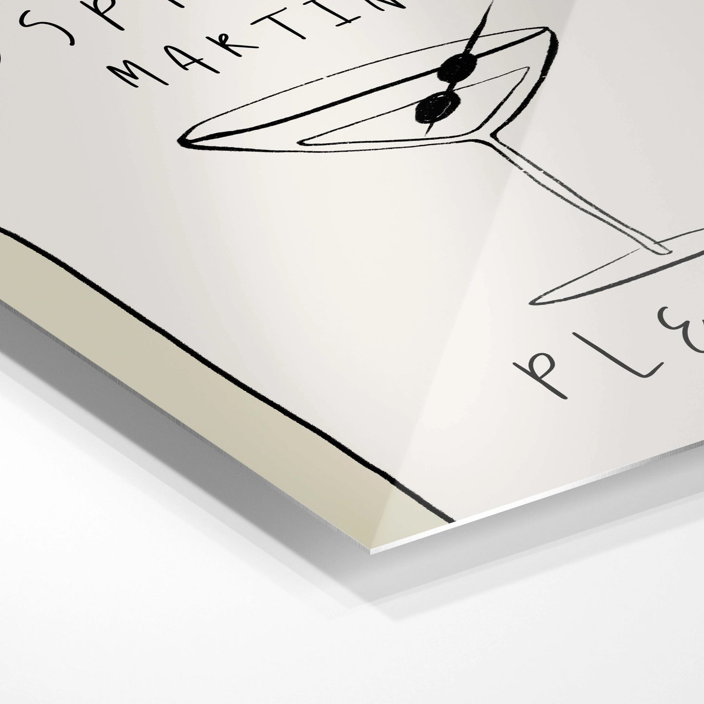 Espresso Martini Please