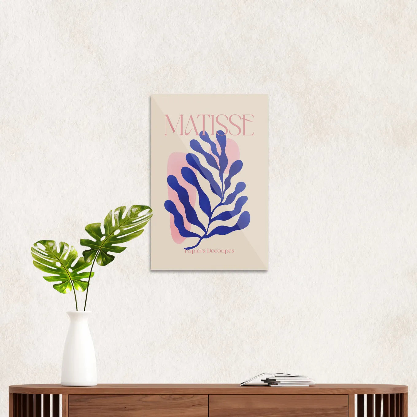 Henri matisse – papier découpés 3