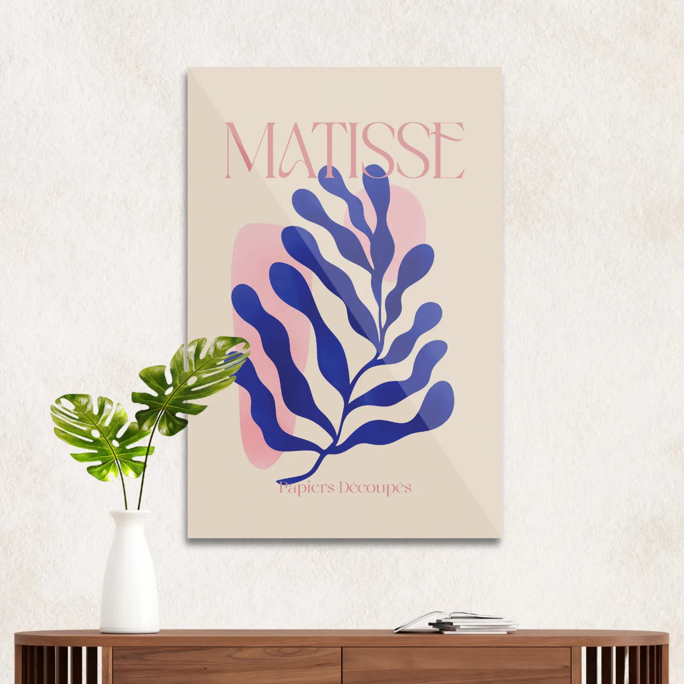 Henri matisse – papier découpés 3