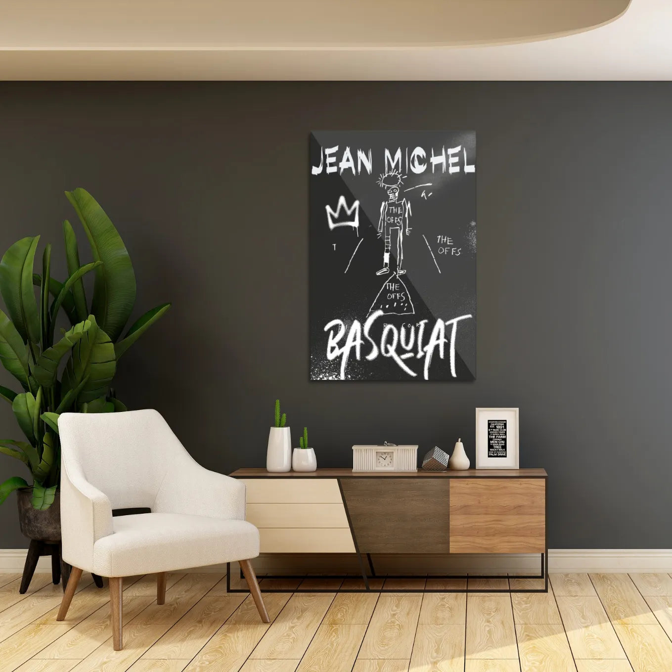 Jean-Michel Basquiat 2