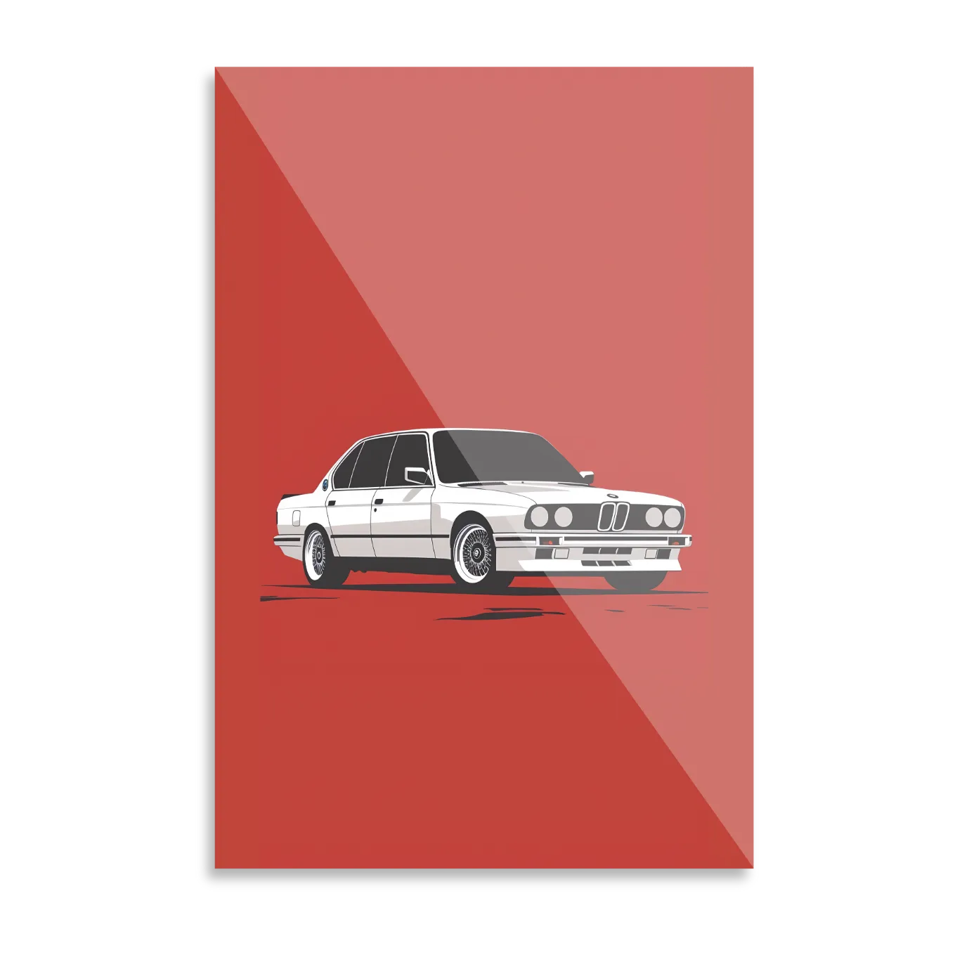 Classic BMW Elegance