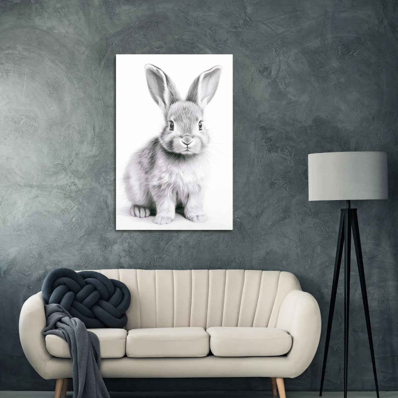 Rabbit 1