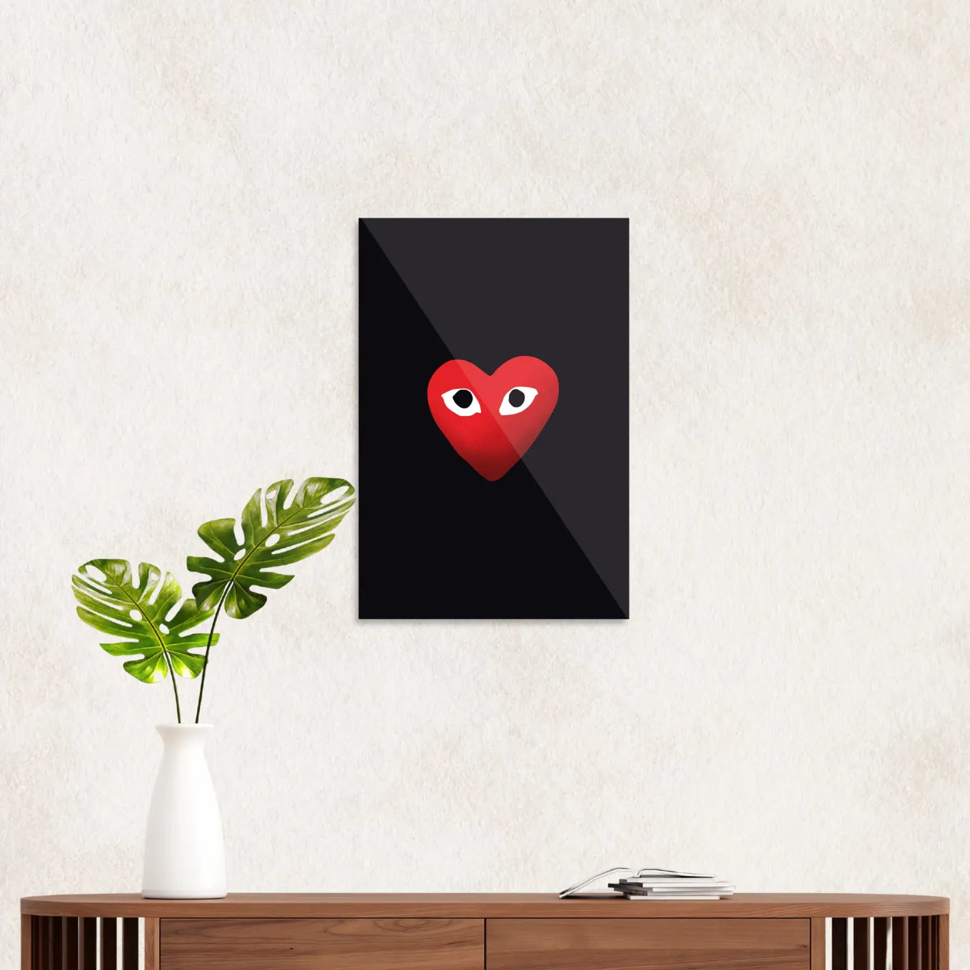 COMME des GARÇONS PLAY