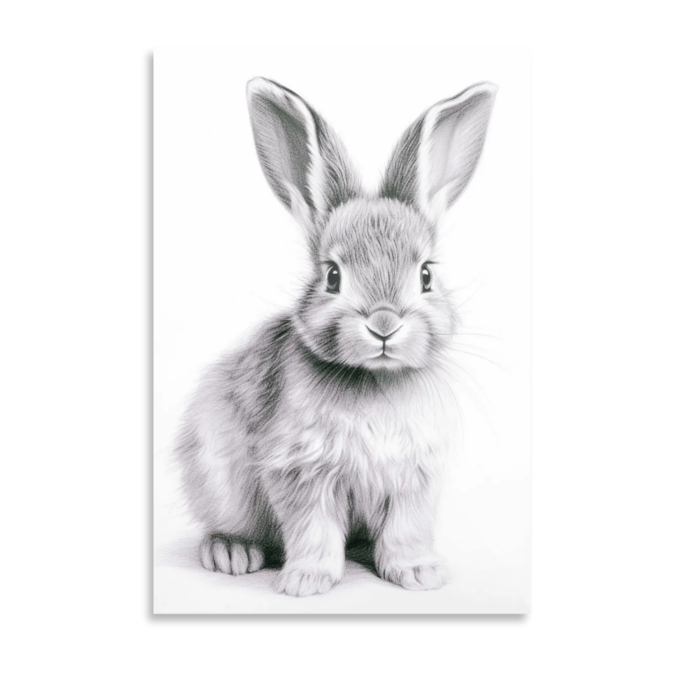 Rabbit 1