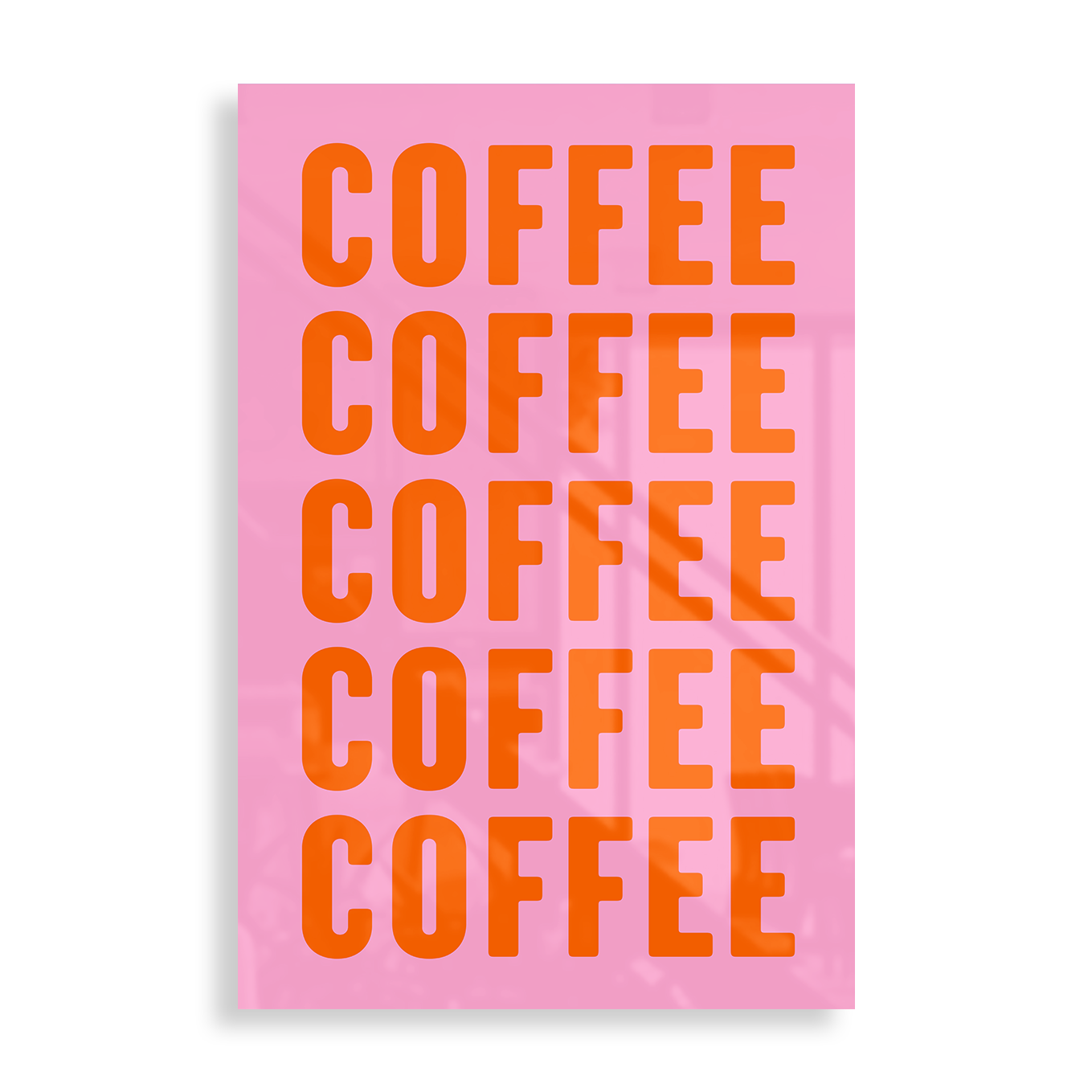 Buzz for Coffee