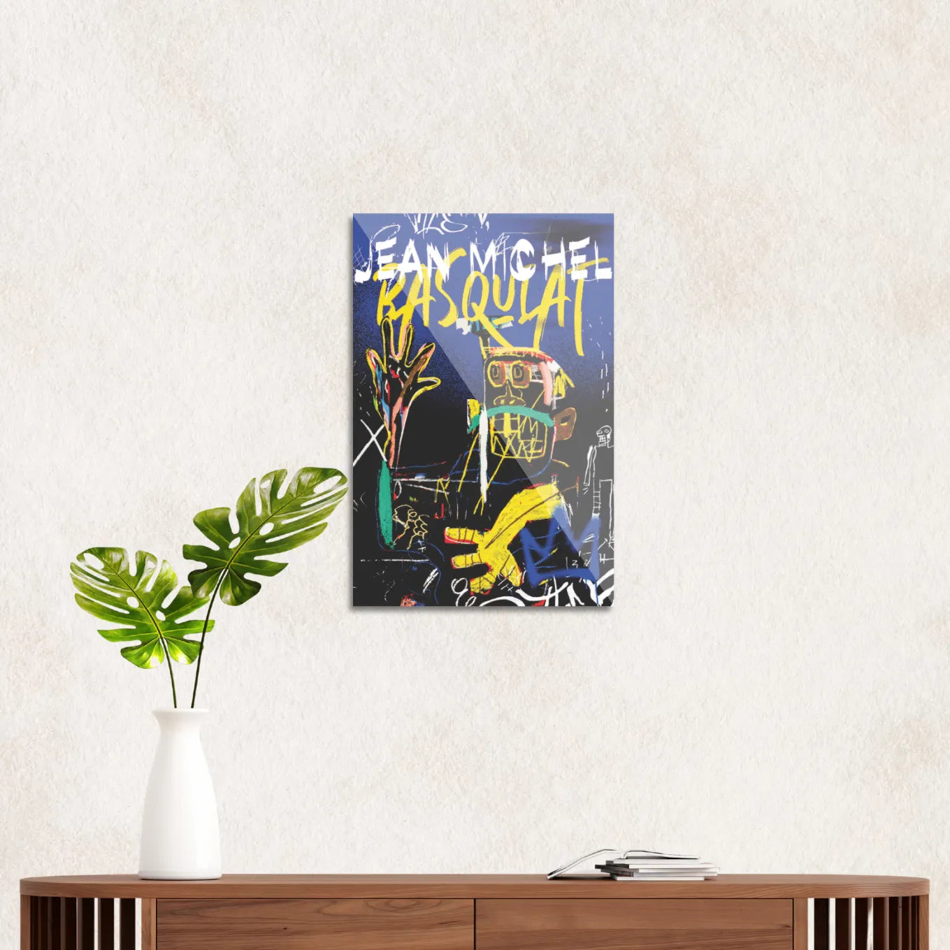 Jean-Michel Basquiat 4