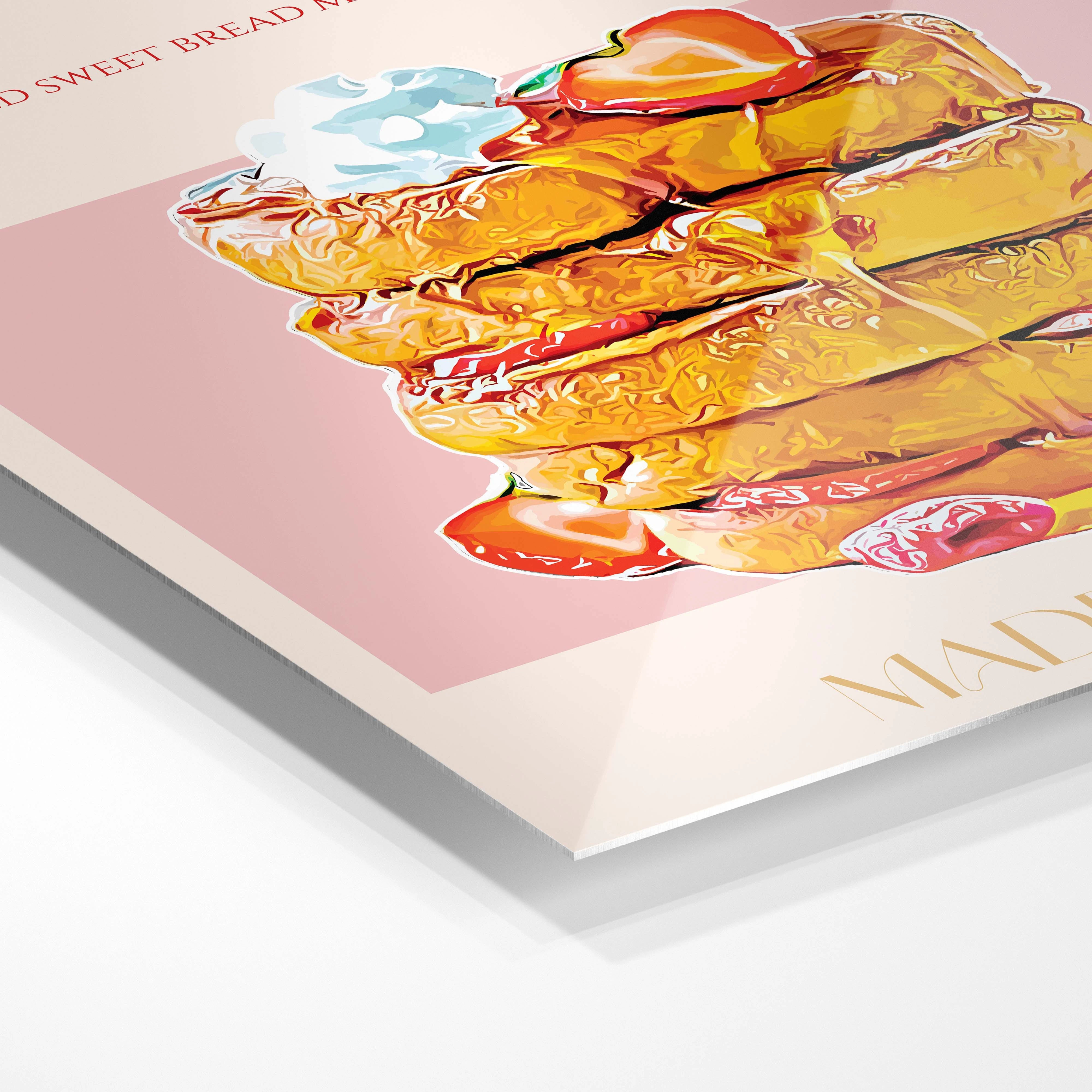 French Toast Est. 1955