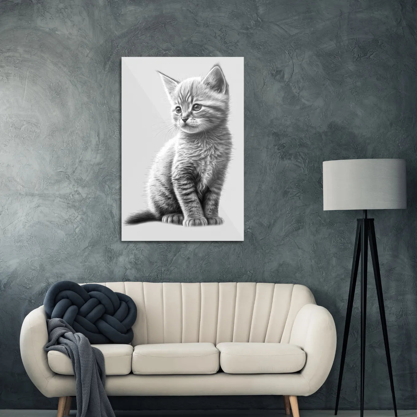 Kitten
