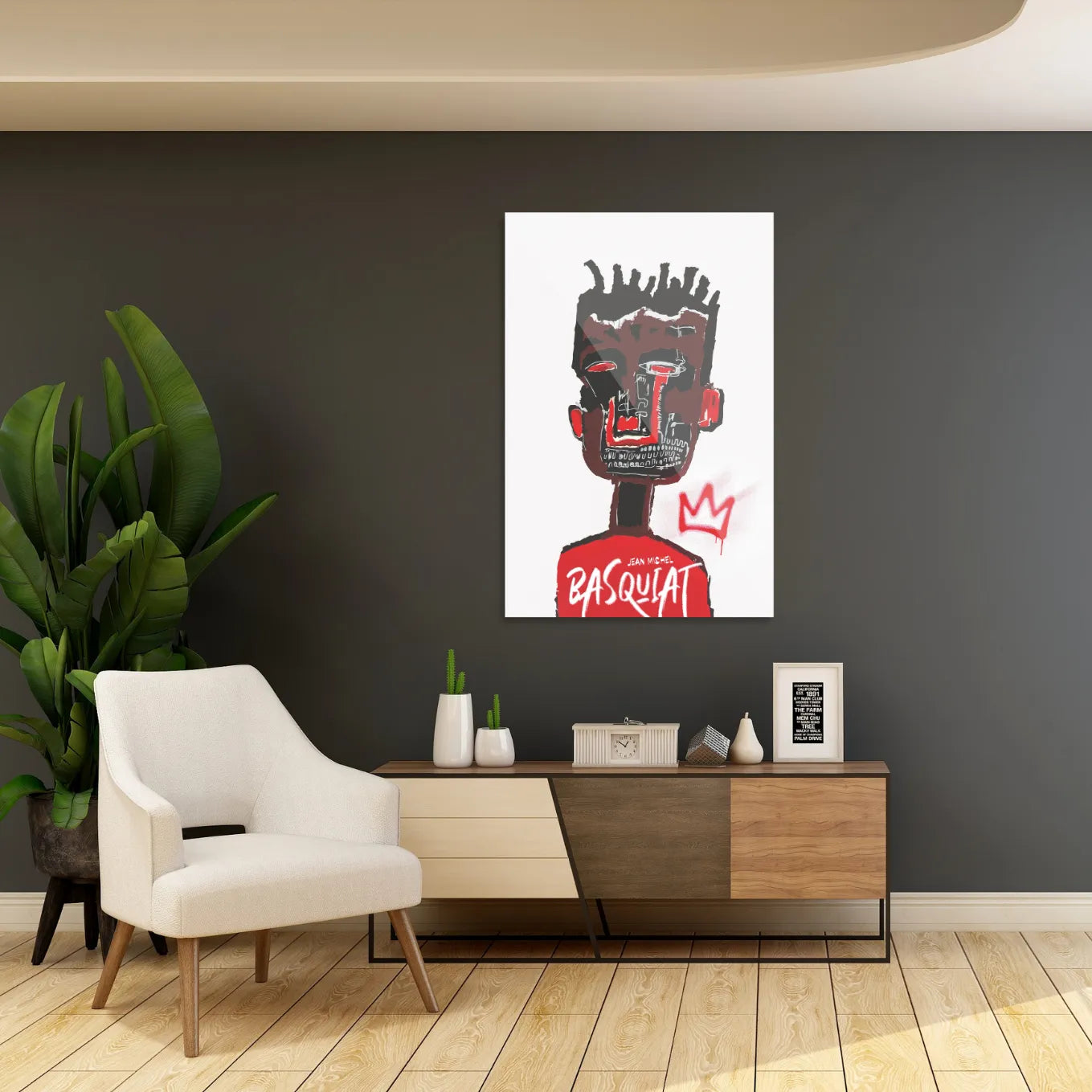 Jean-Michel Basquiat 6