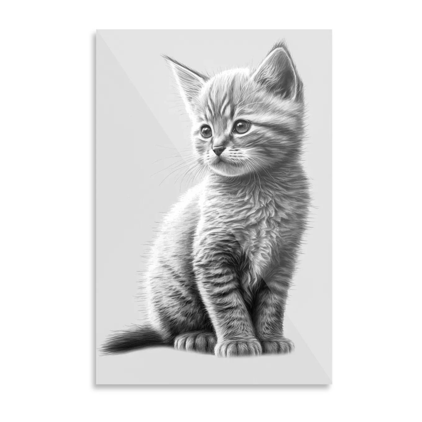 Kitten