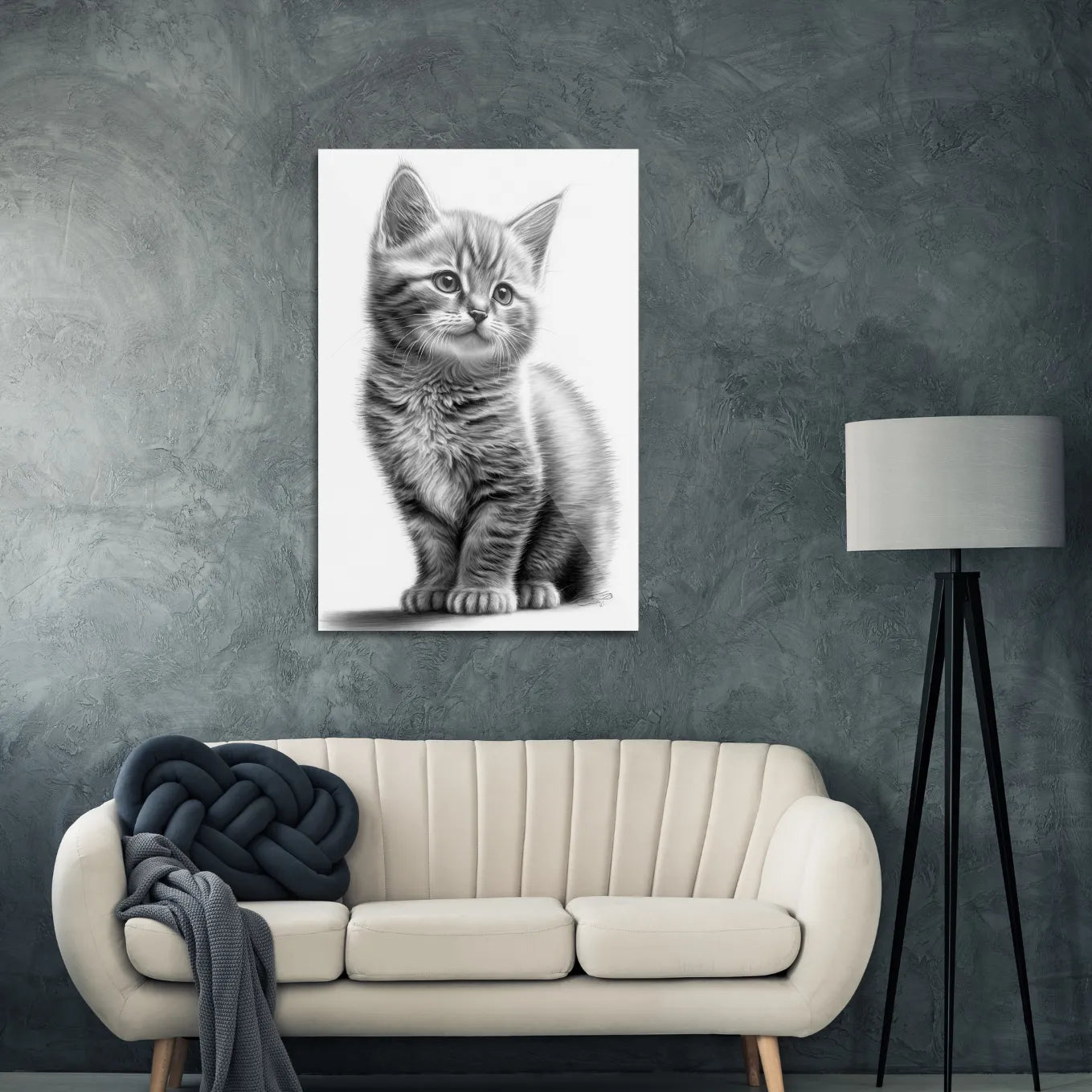 Kitten 1