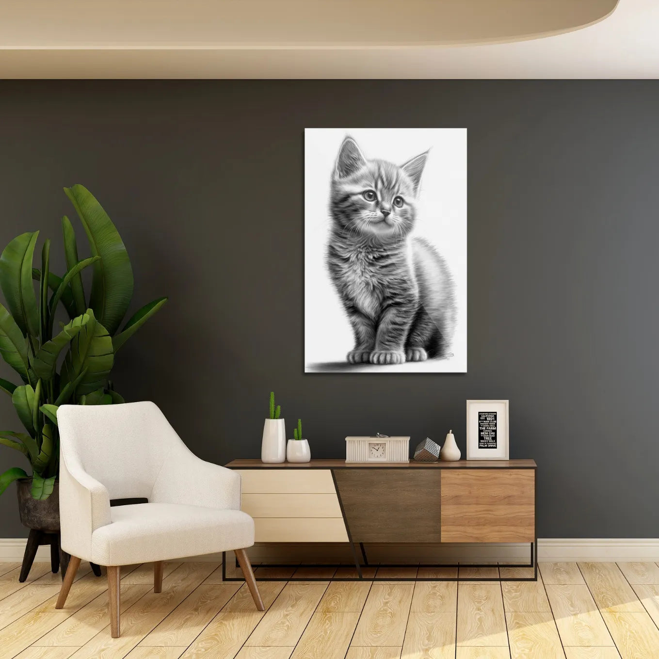 Kitten 1