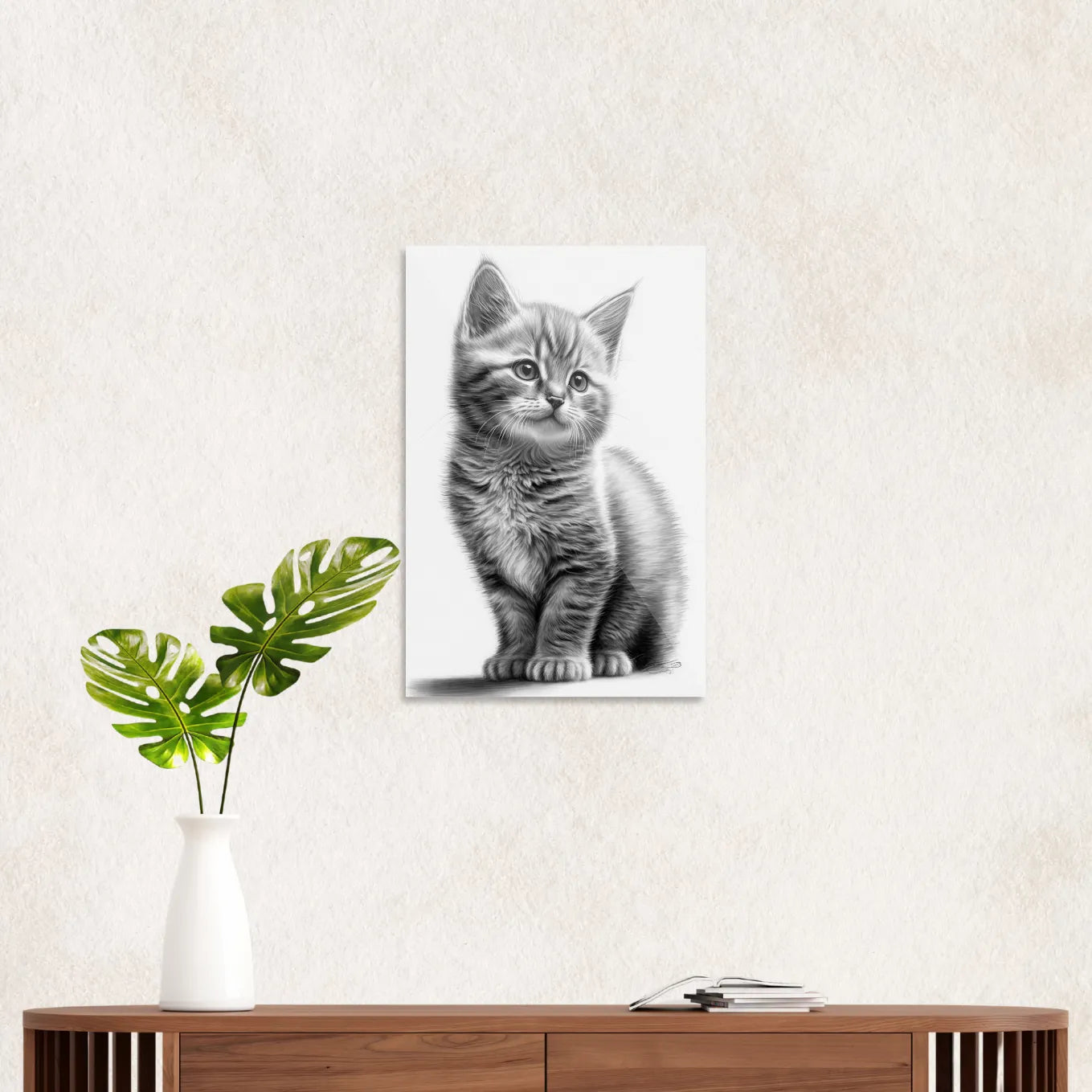 Kitten 1