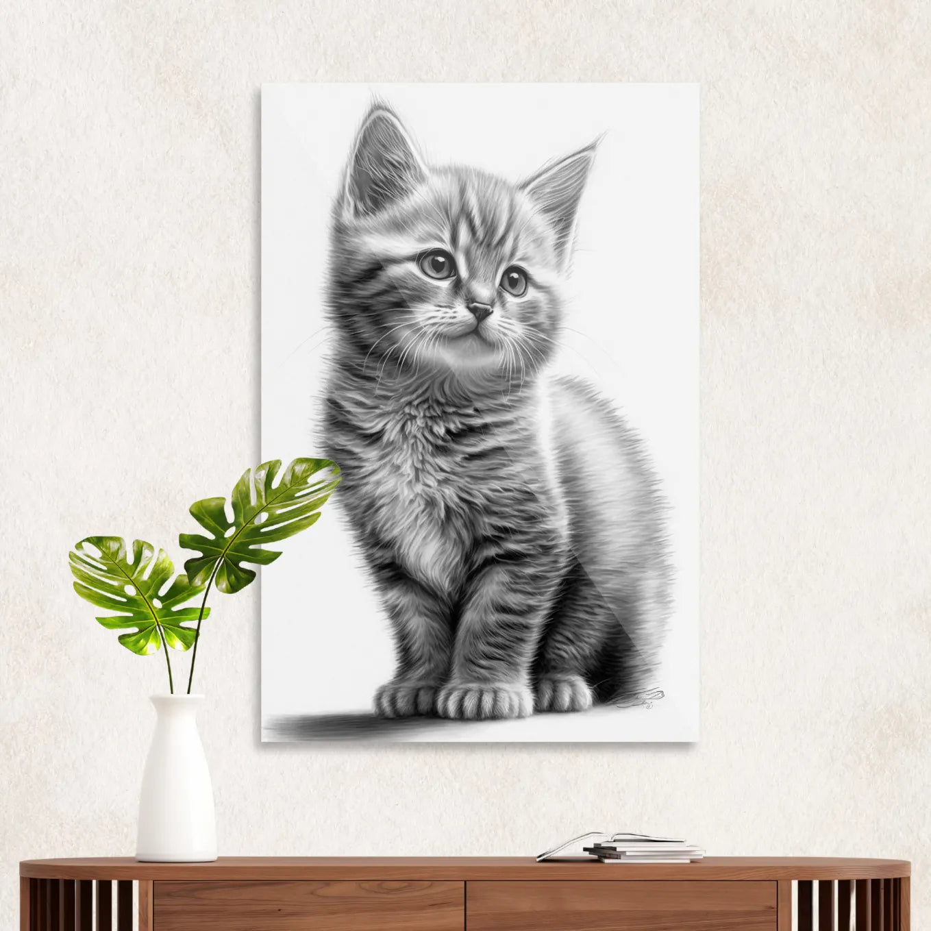 Kitten 1