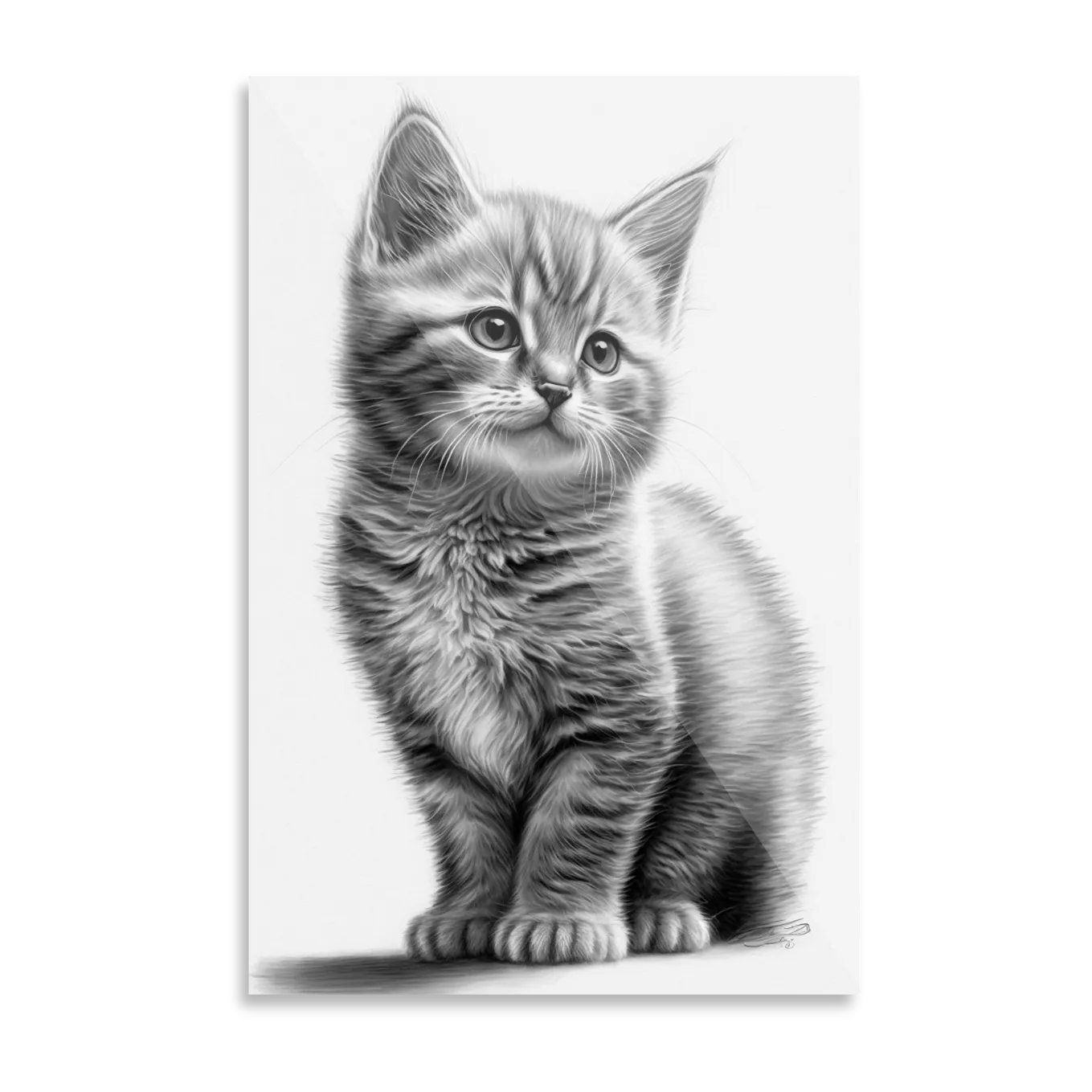 Kitten 1