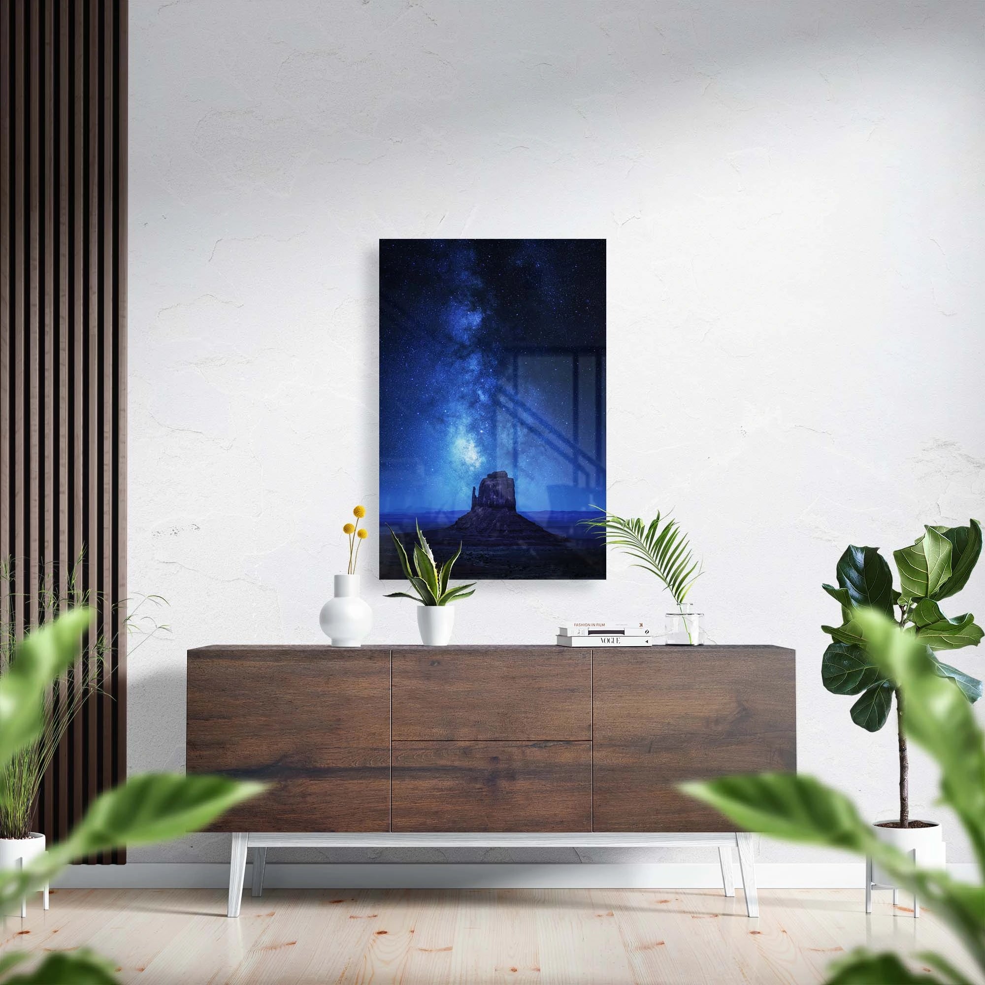 Beautiful Milky Way