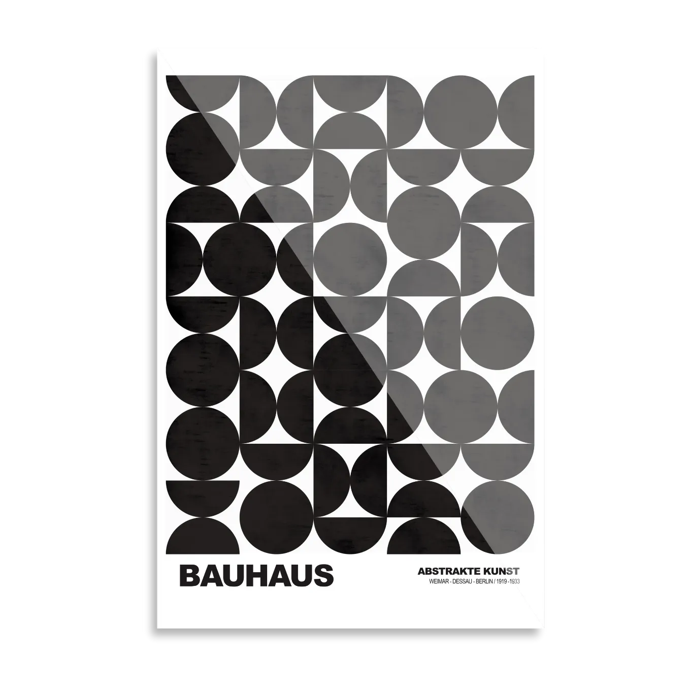 Bauhaus abstract art 4