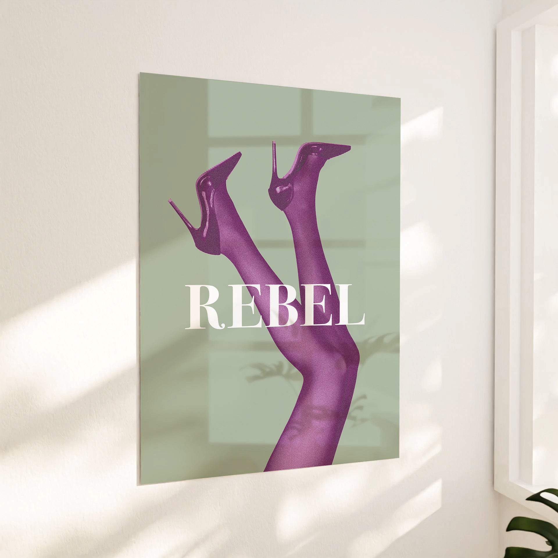 REBEL 1