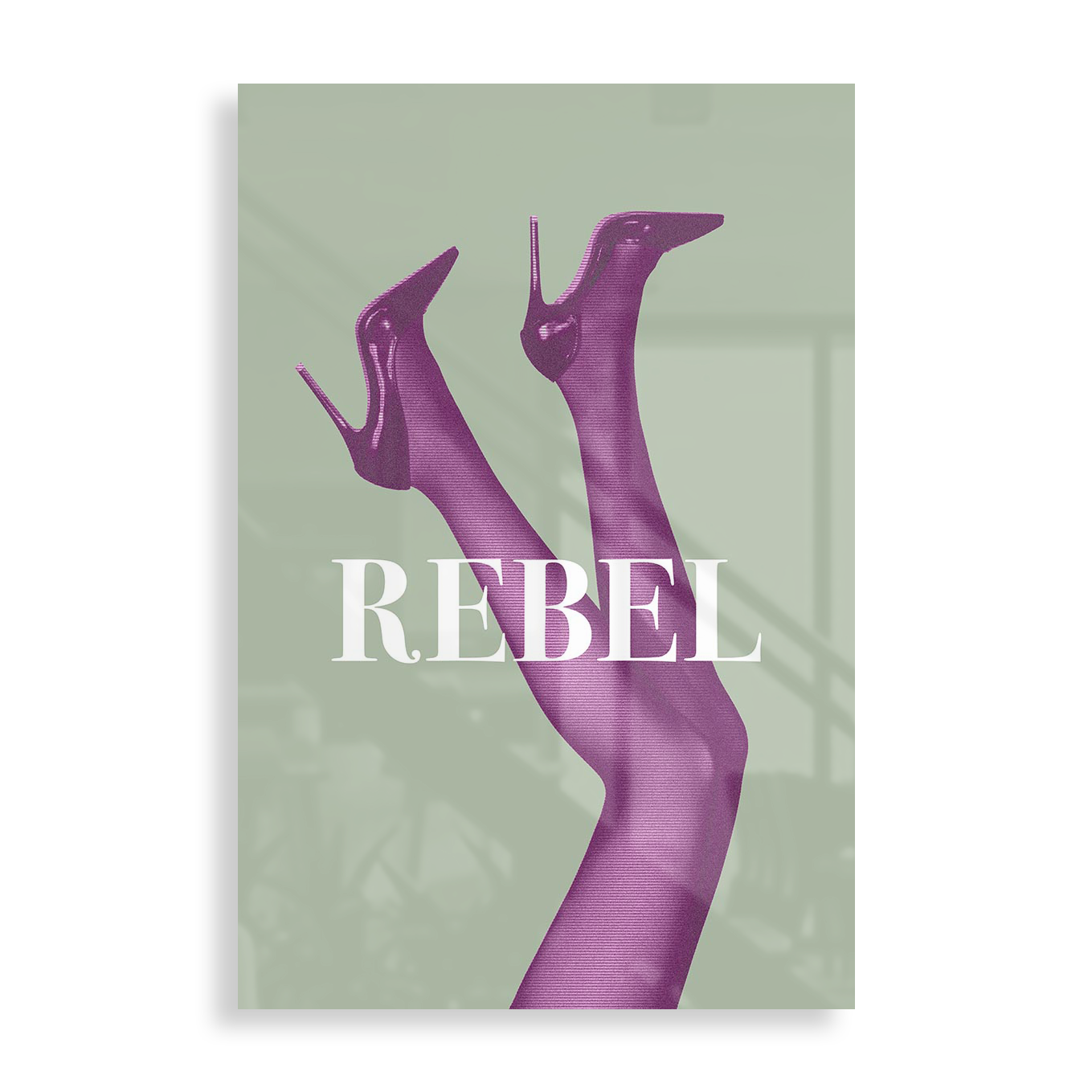 REBEL 1