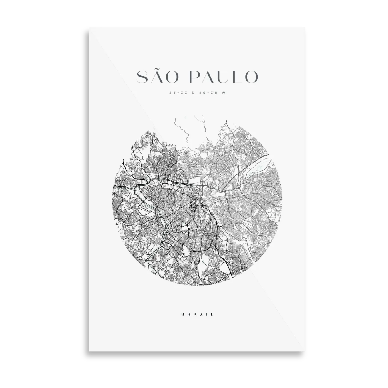 São Paulo #1