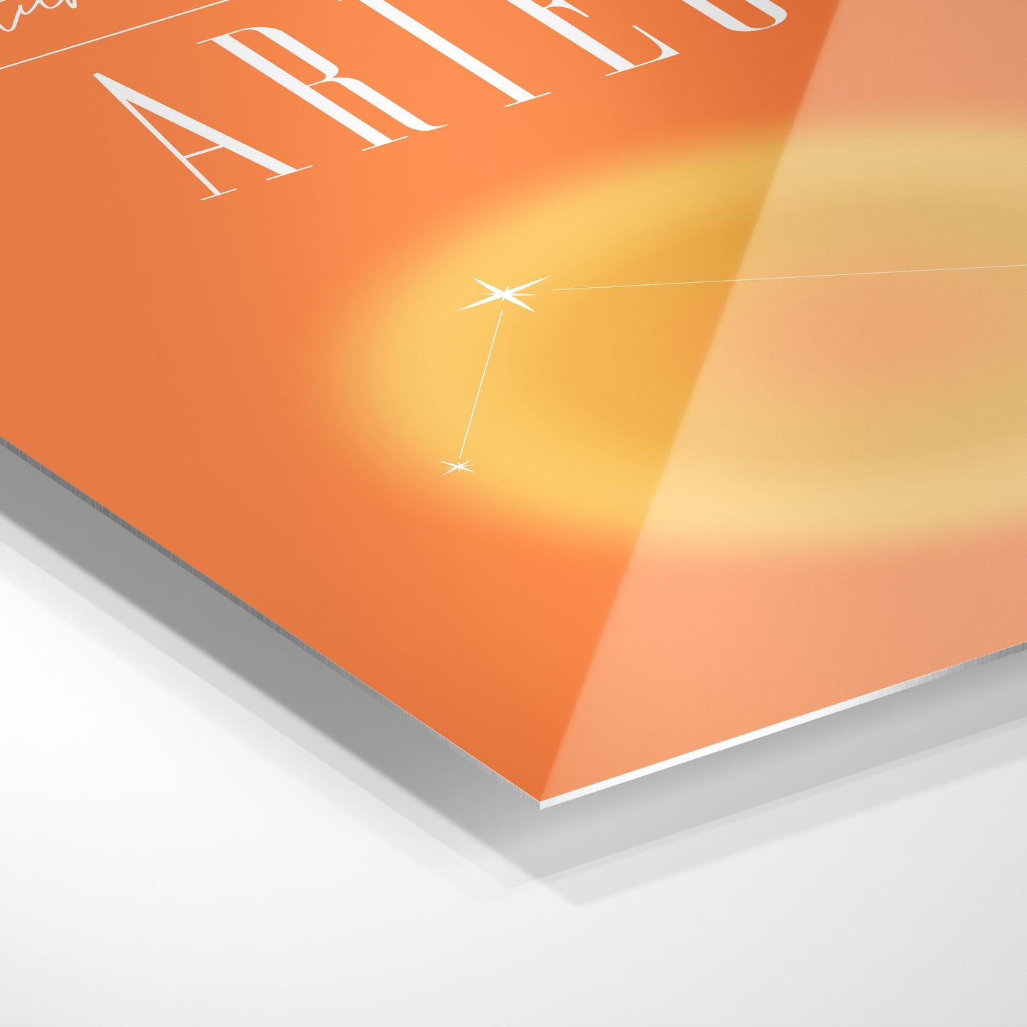 Stjernetegn - Vædderen