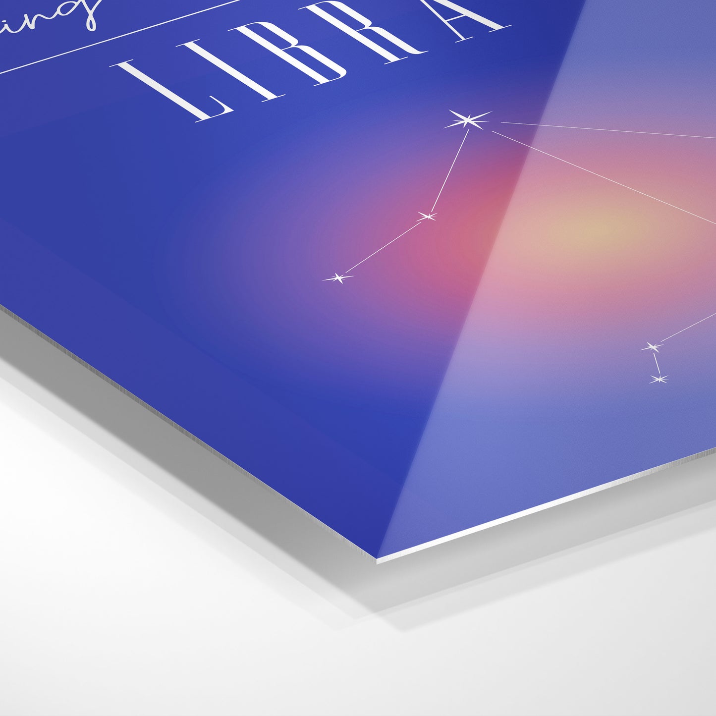 Stjernetegn - Vægten