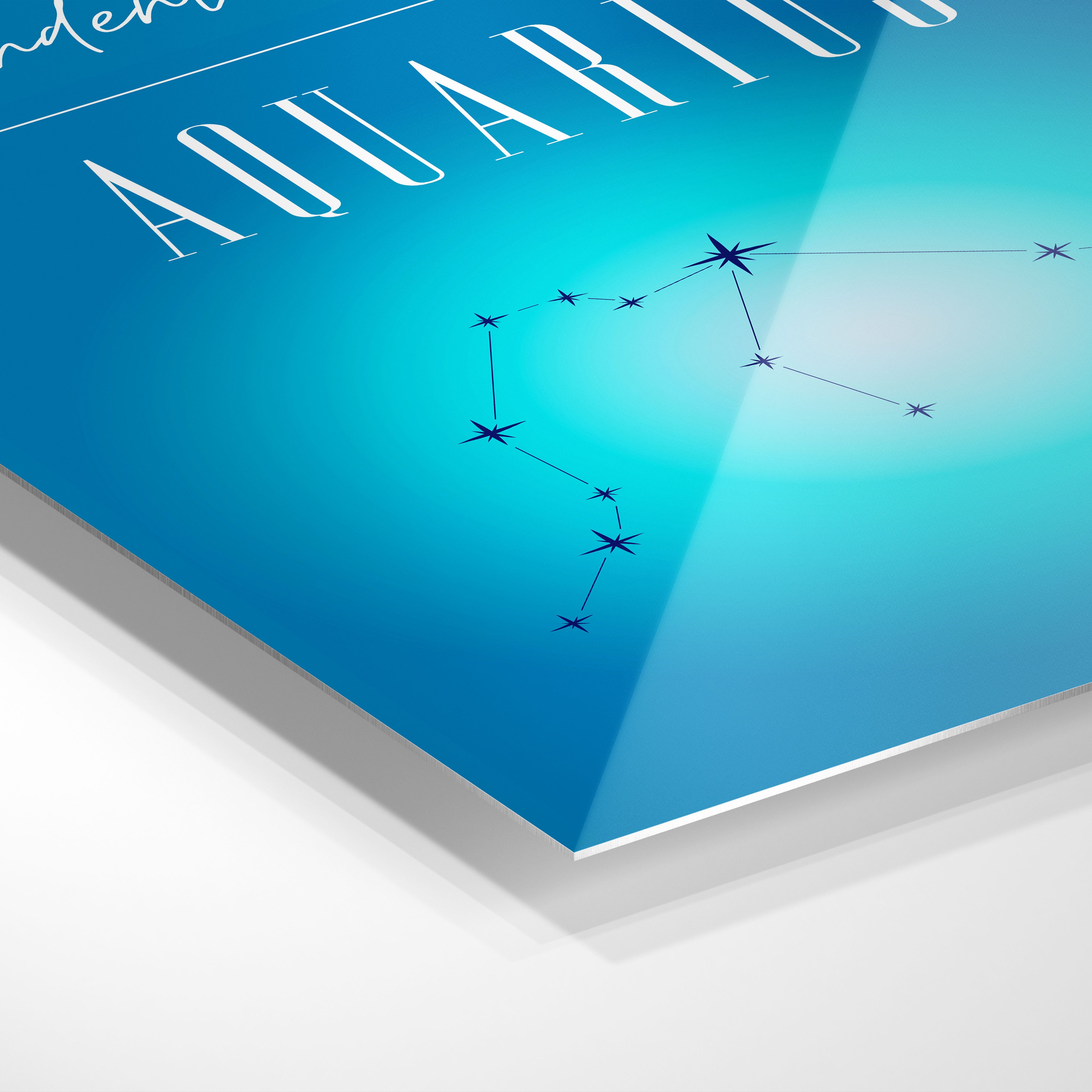 Stjernetegn - Vandmanden