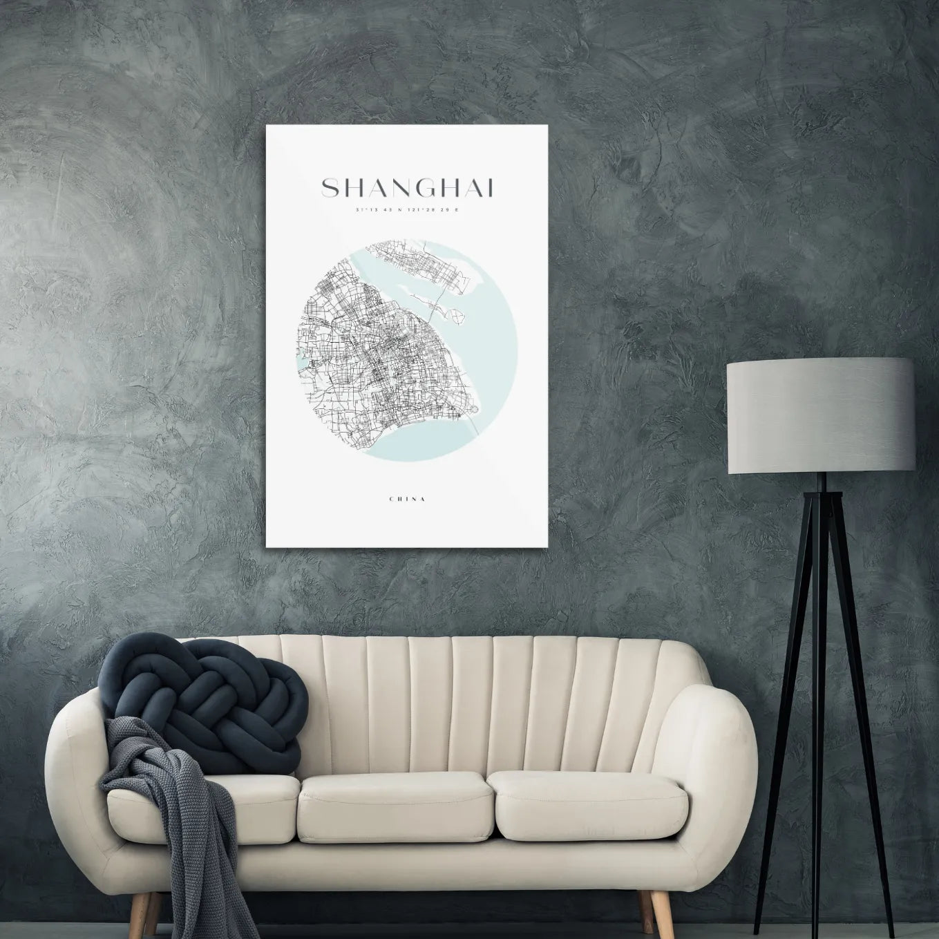 Shanghai #1