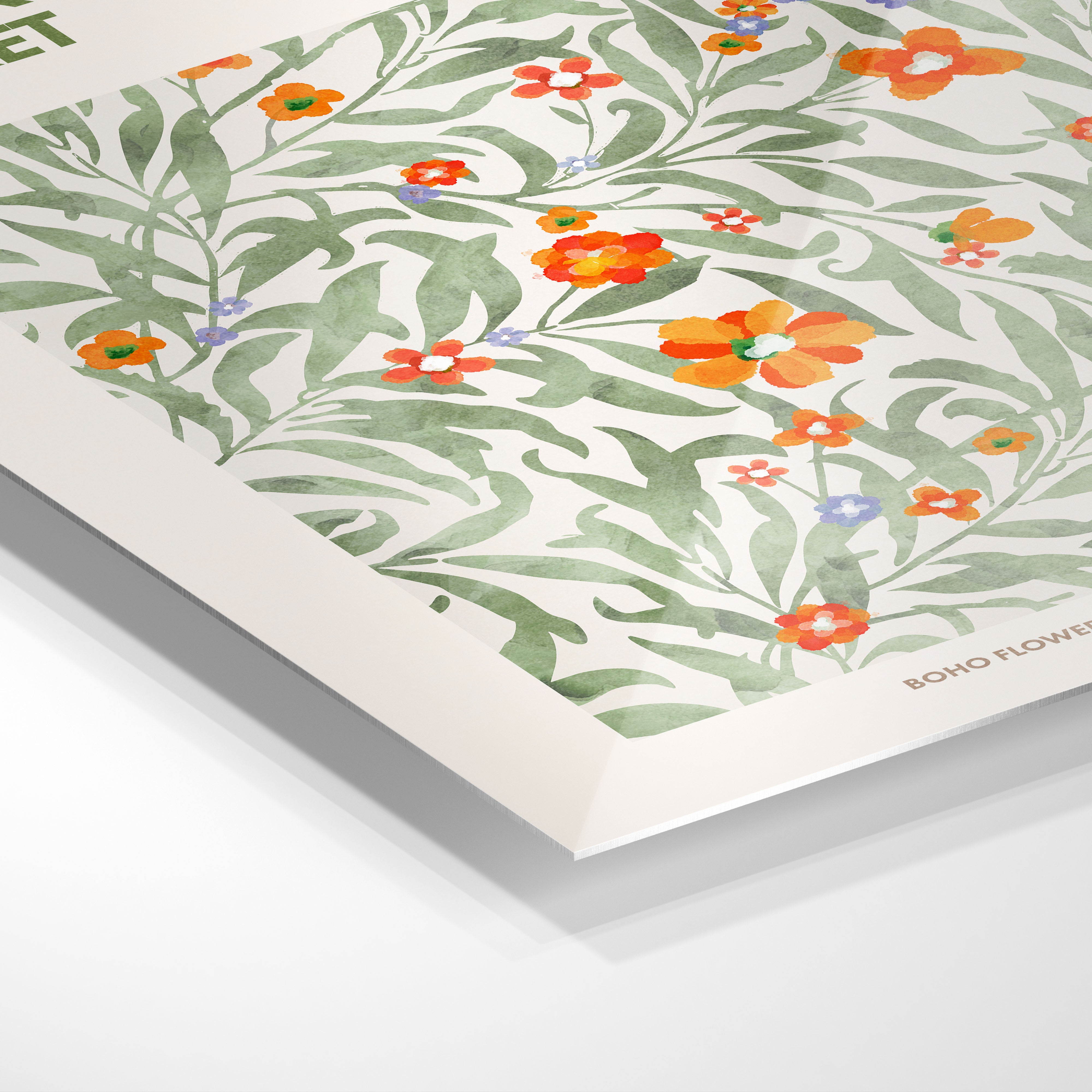 Flower Market, Athens