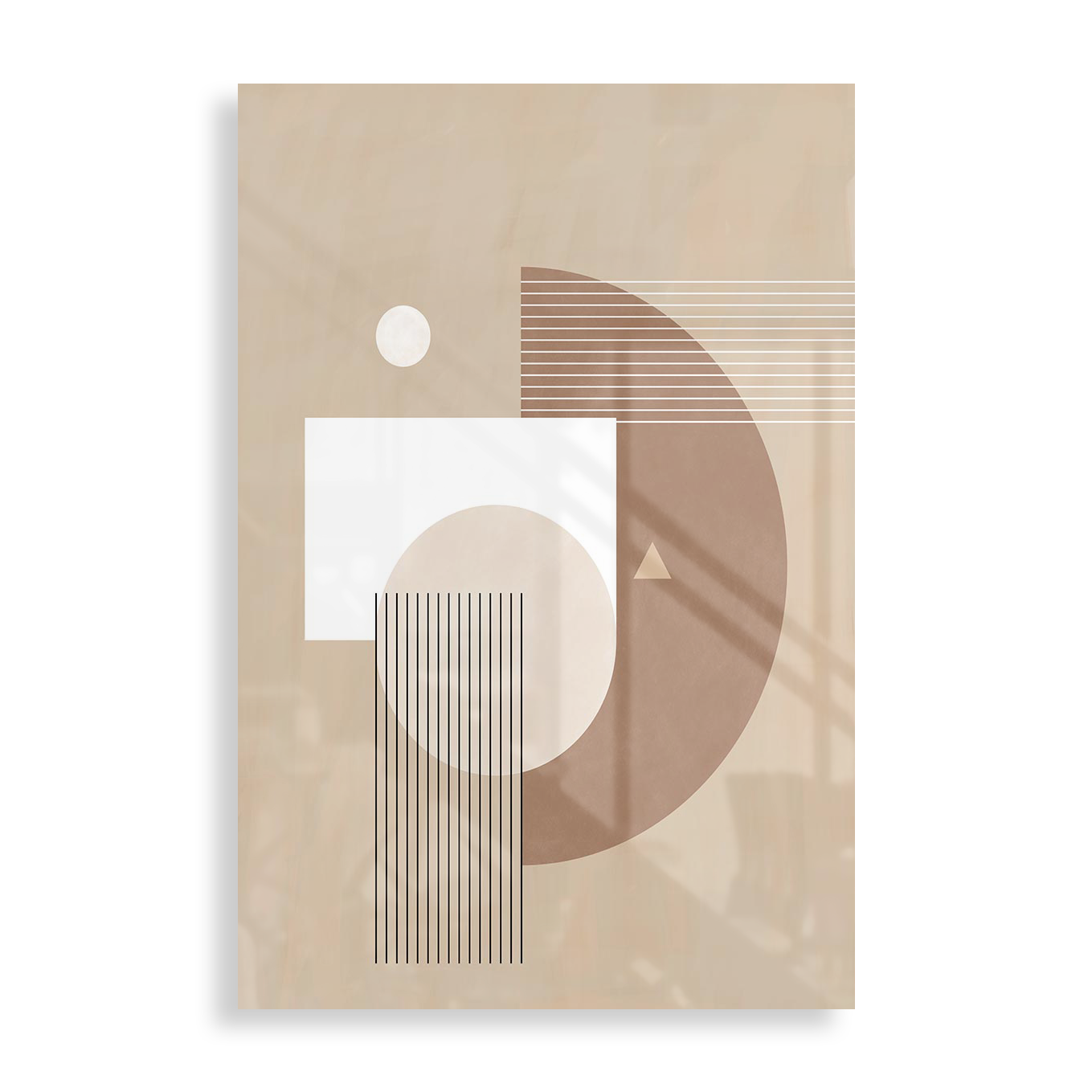 Circle pattern #1