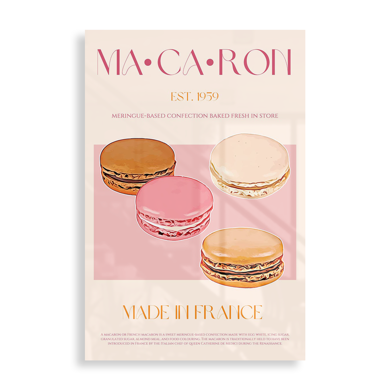 Macaron