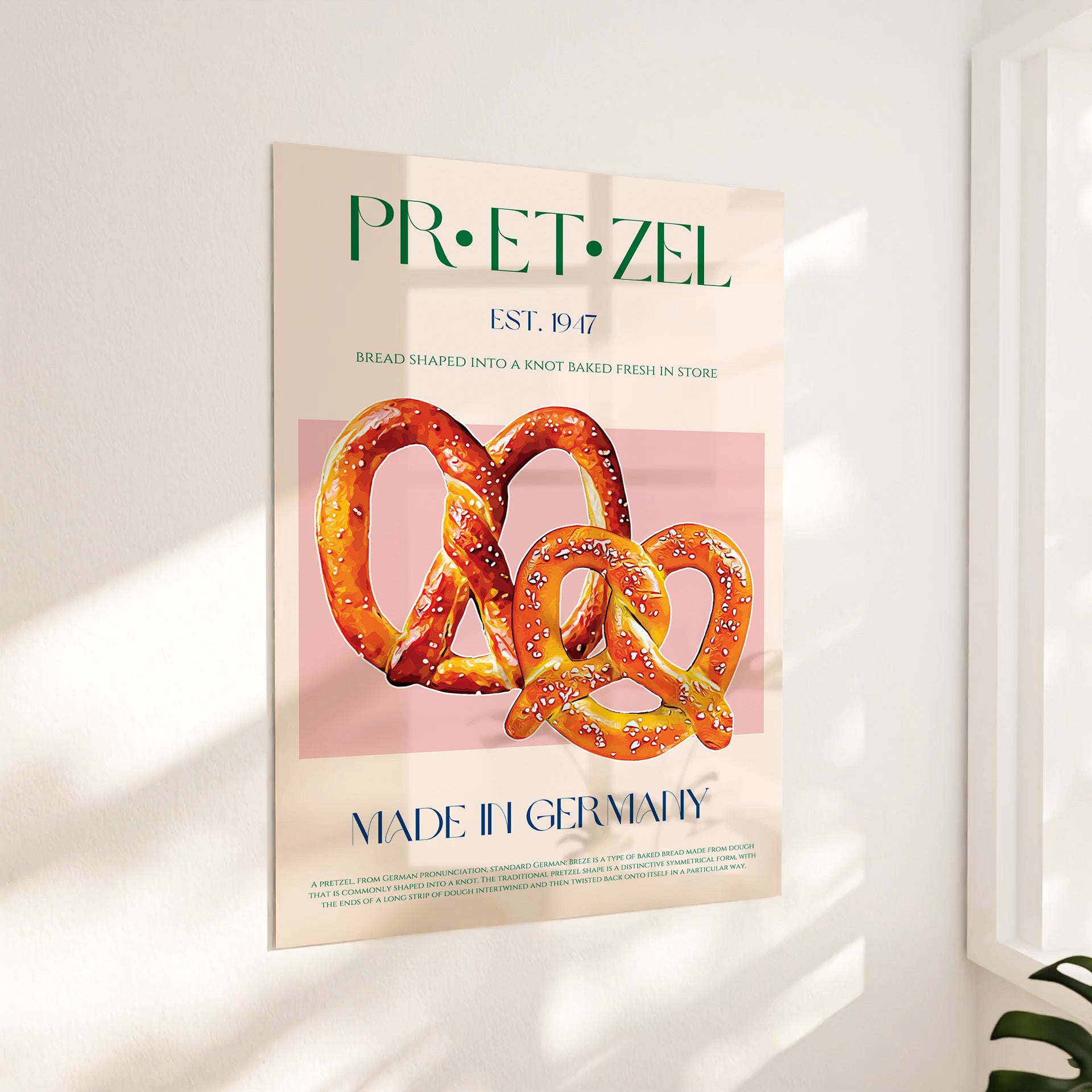 Pretzel