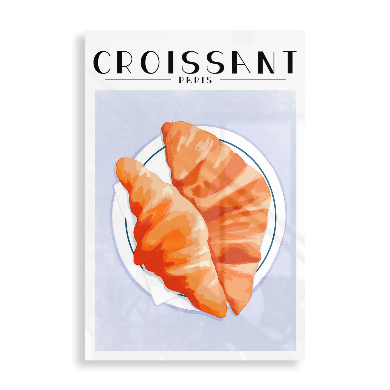 Croissant