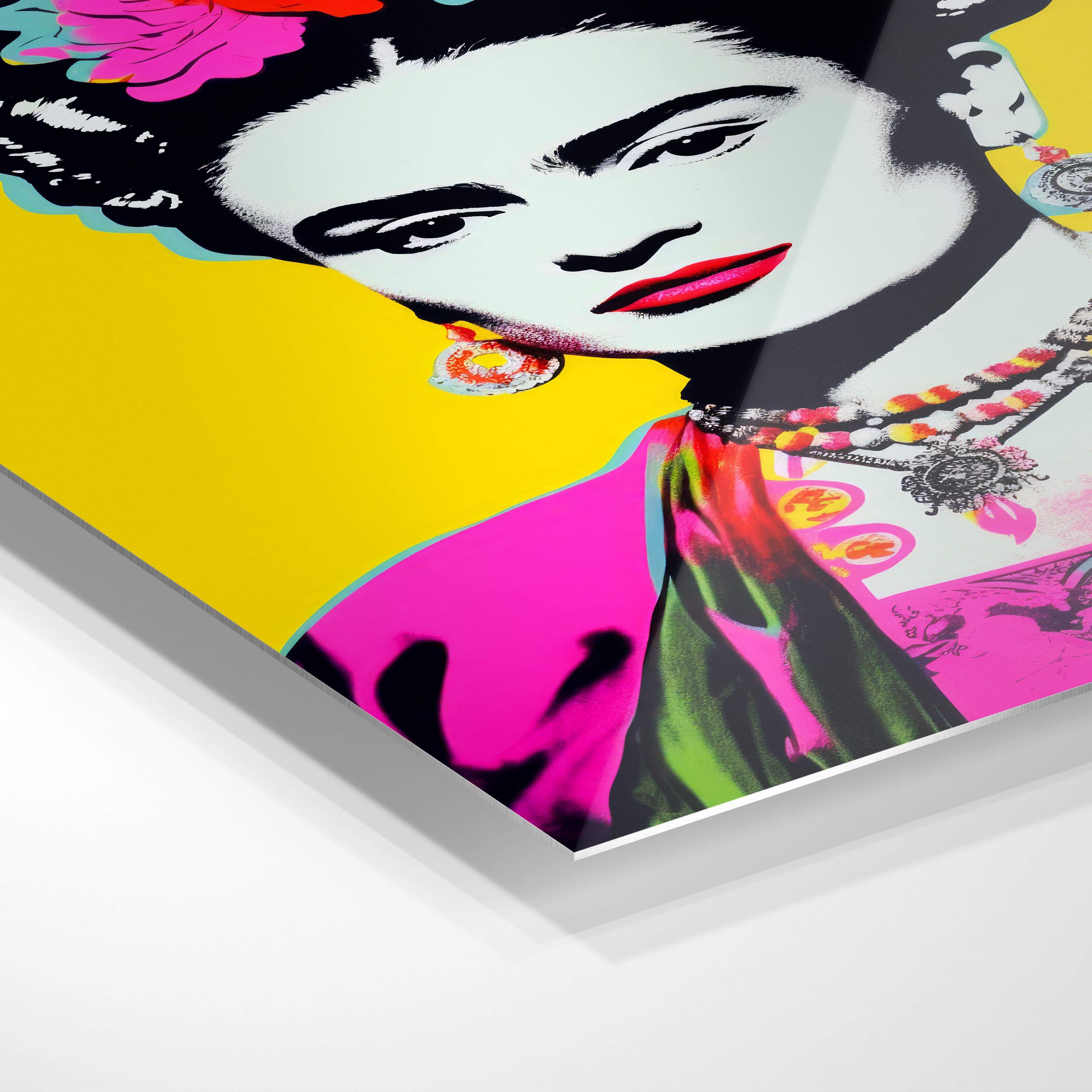 Frida Kahlo