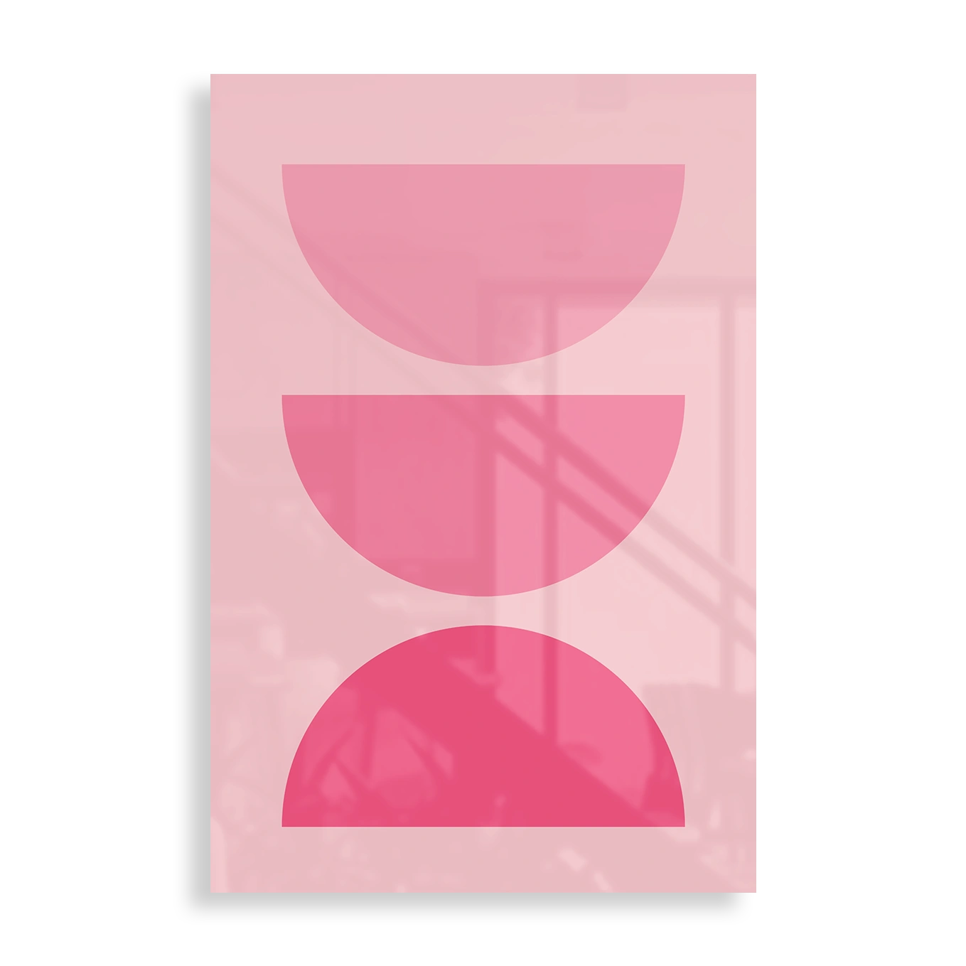 Pink pattern