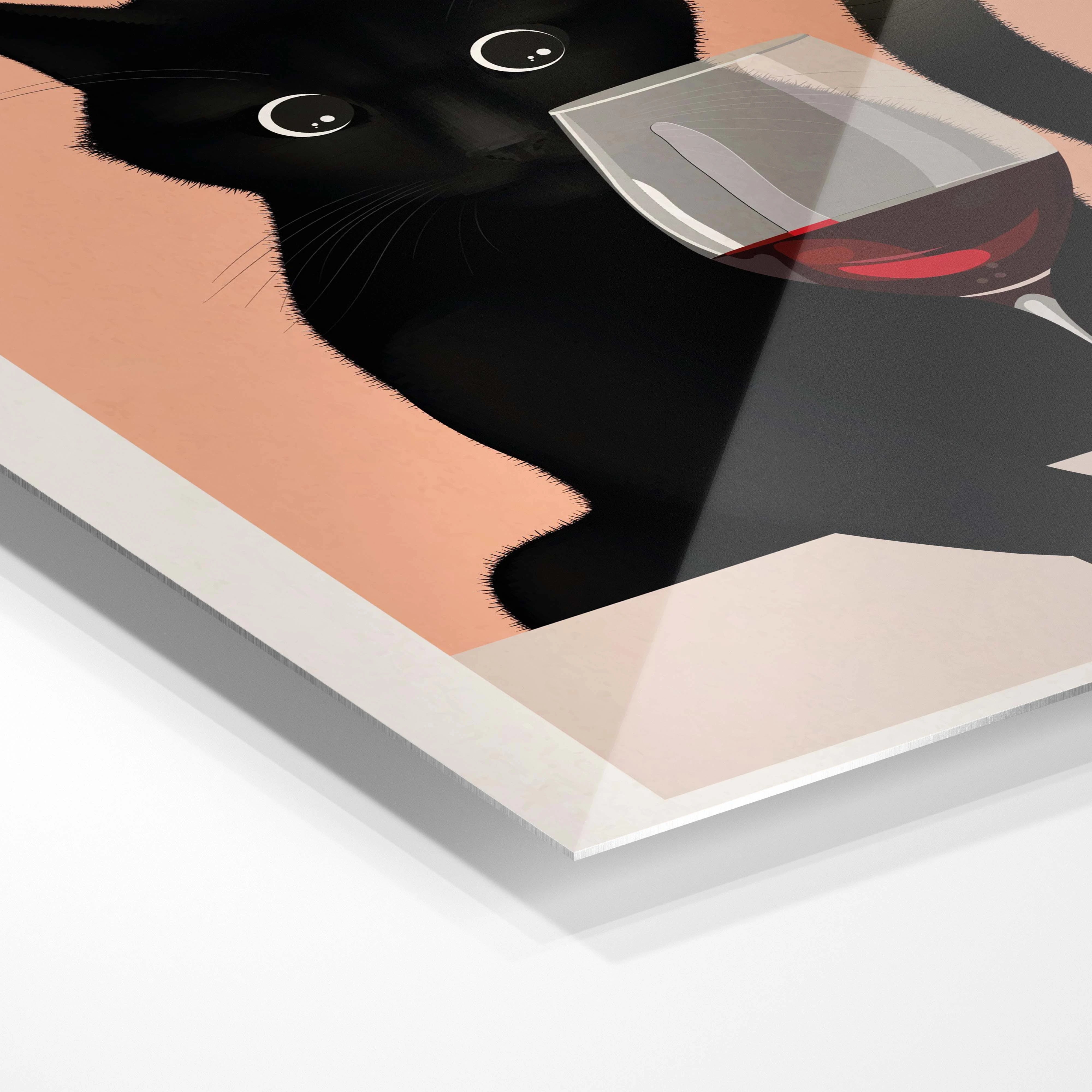 The PURR-FECT Pairing