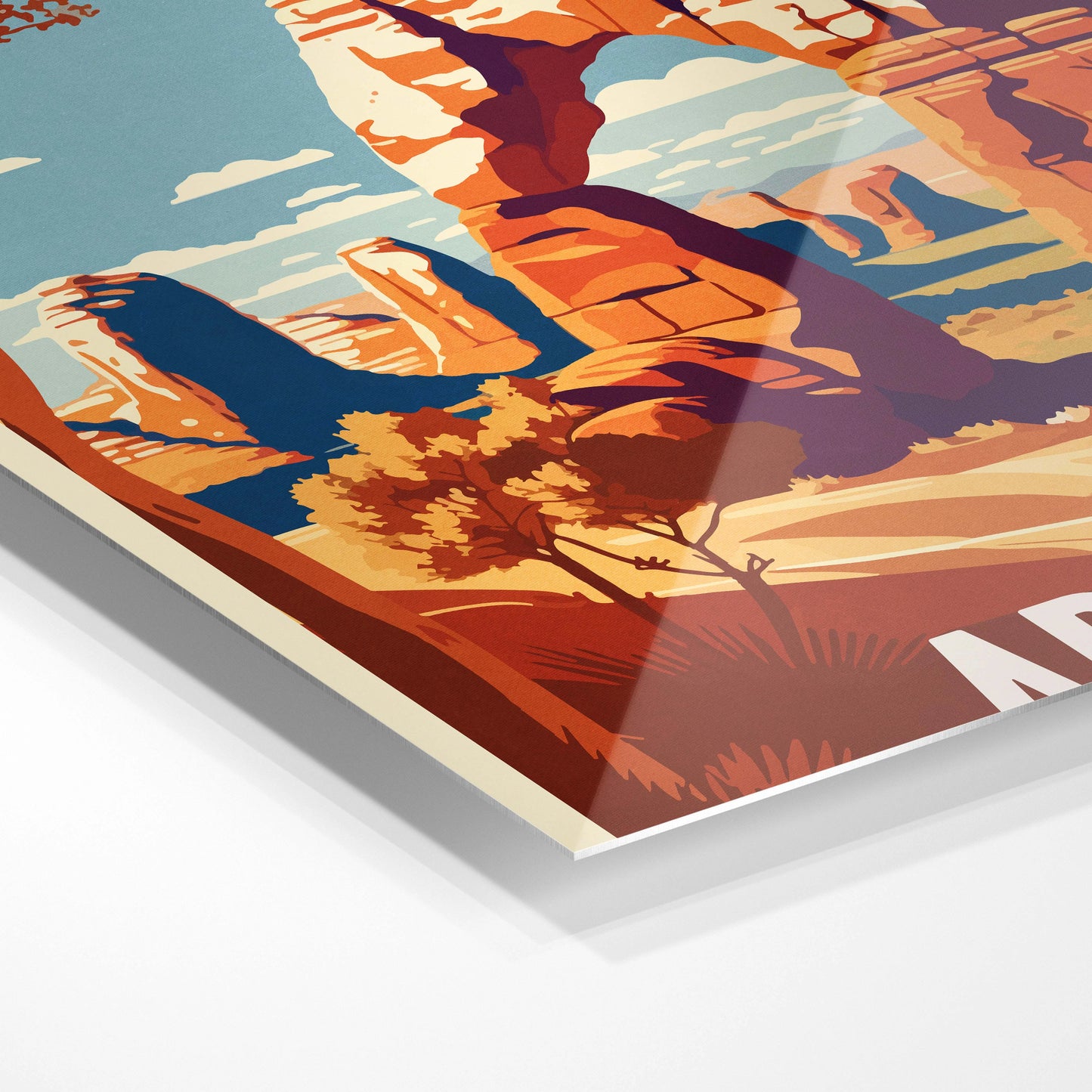 Arches National Park, USA