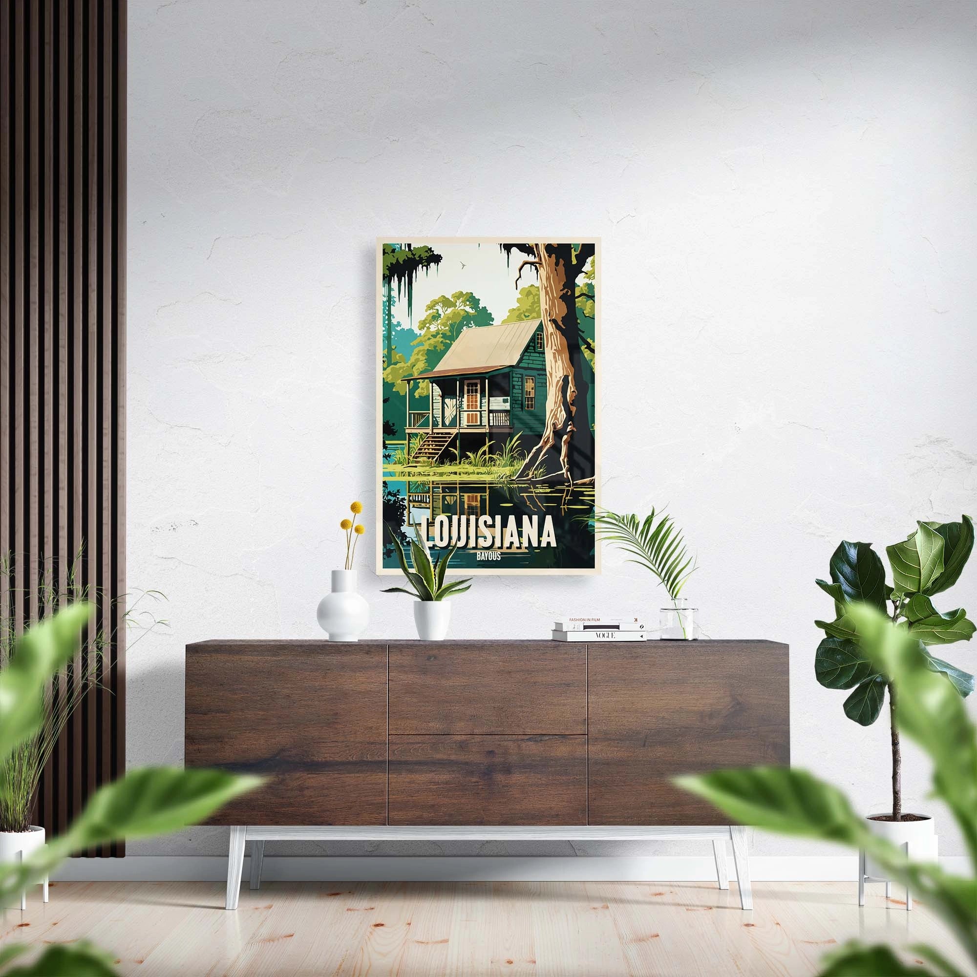 Louisiana Bayous, USA