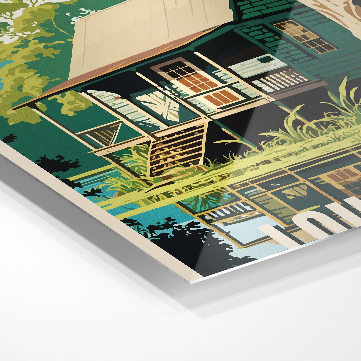 Louisiana Bayous, USA