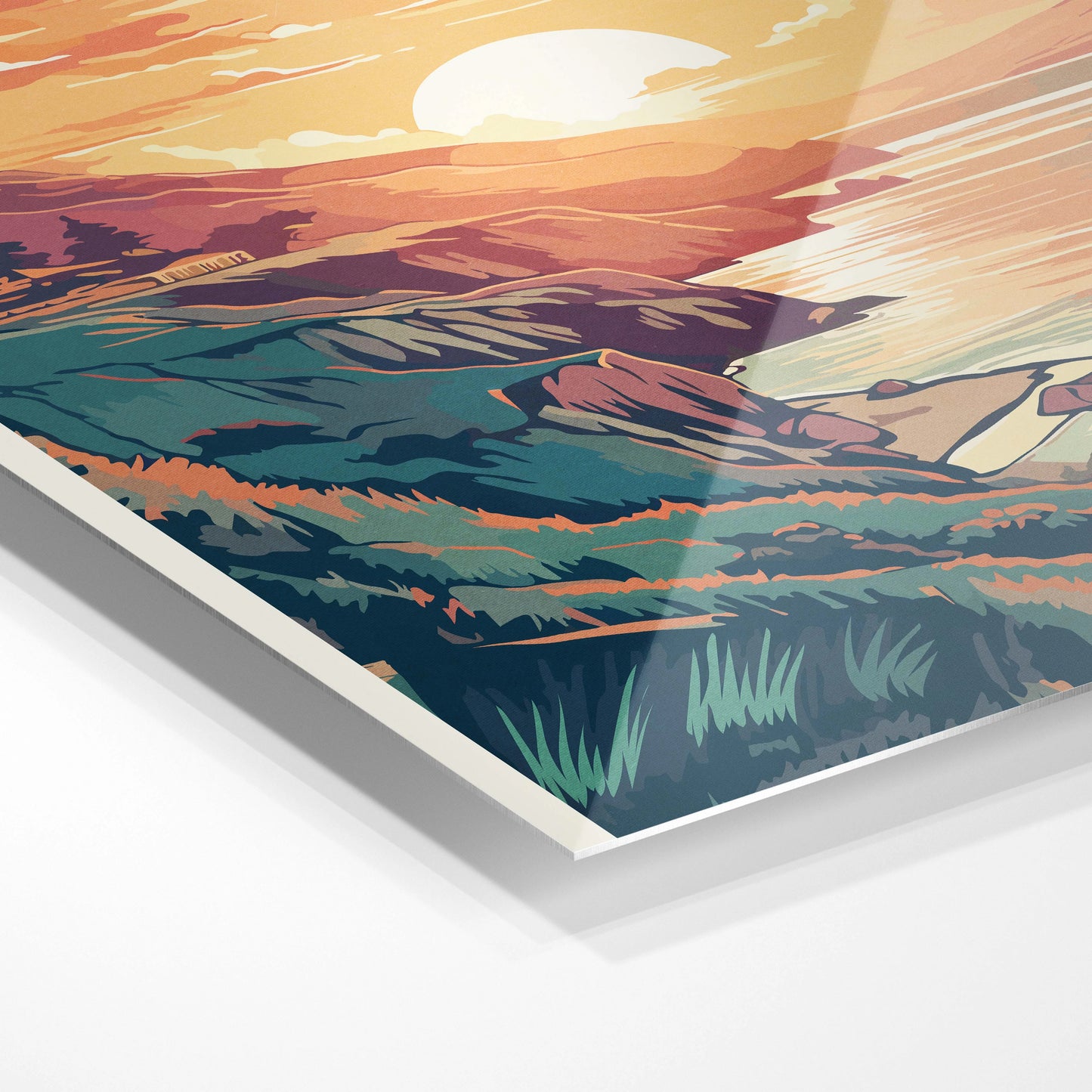 Big Sur California, USA