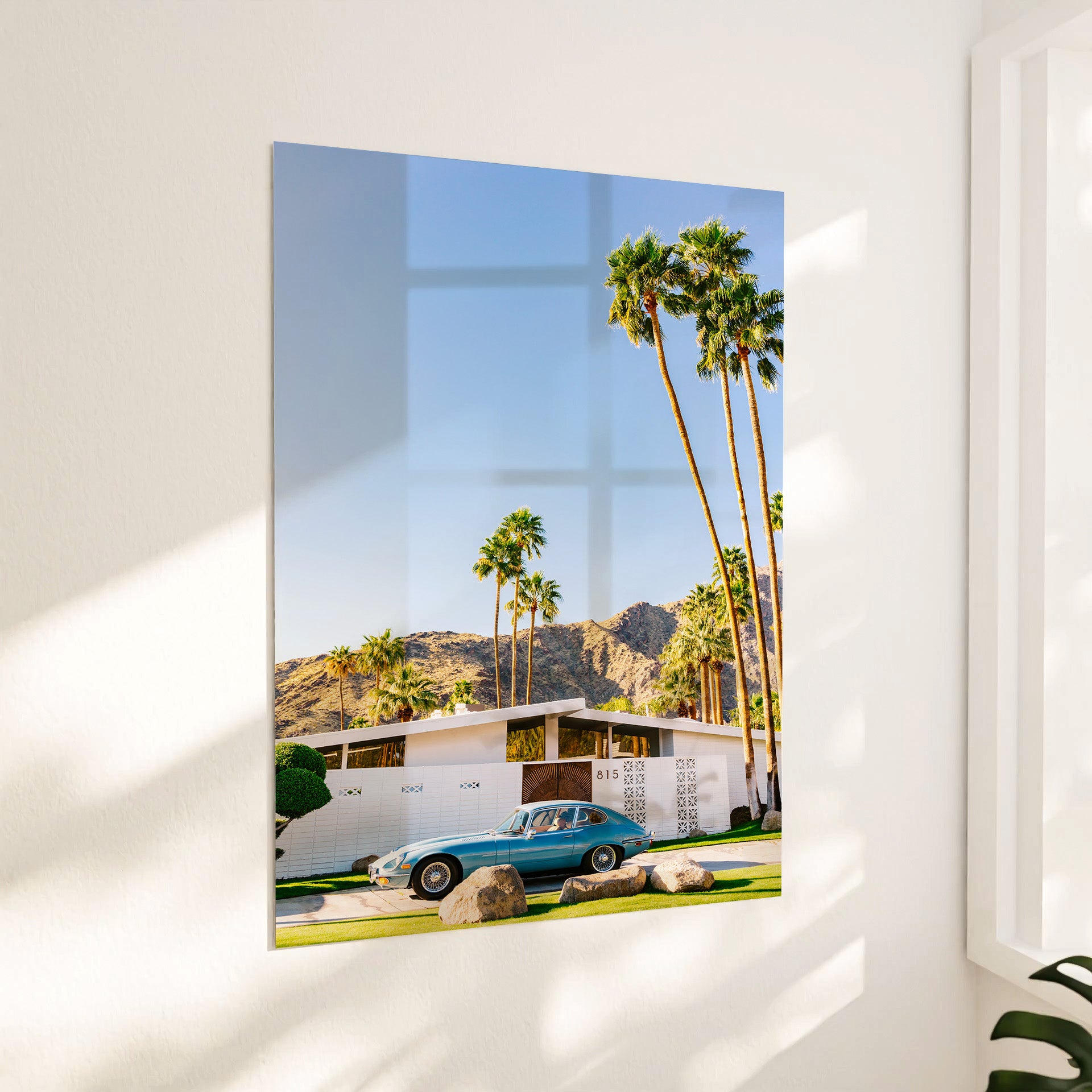 Palm Springs Tour